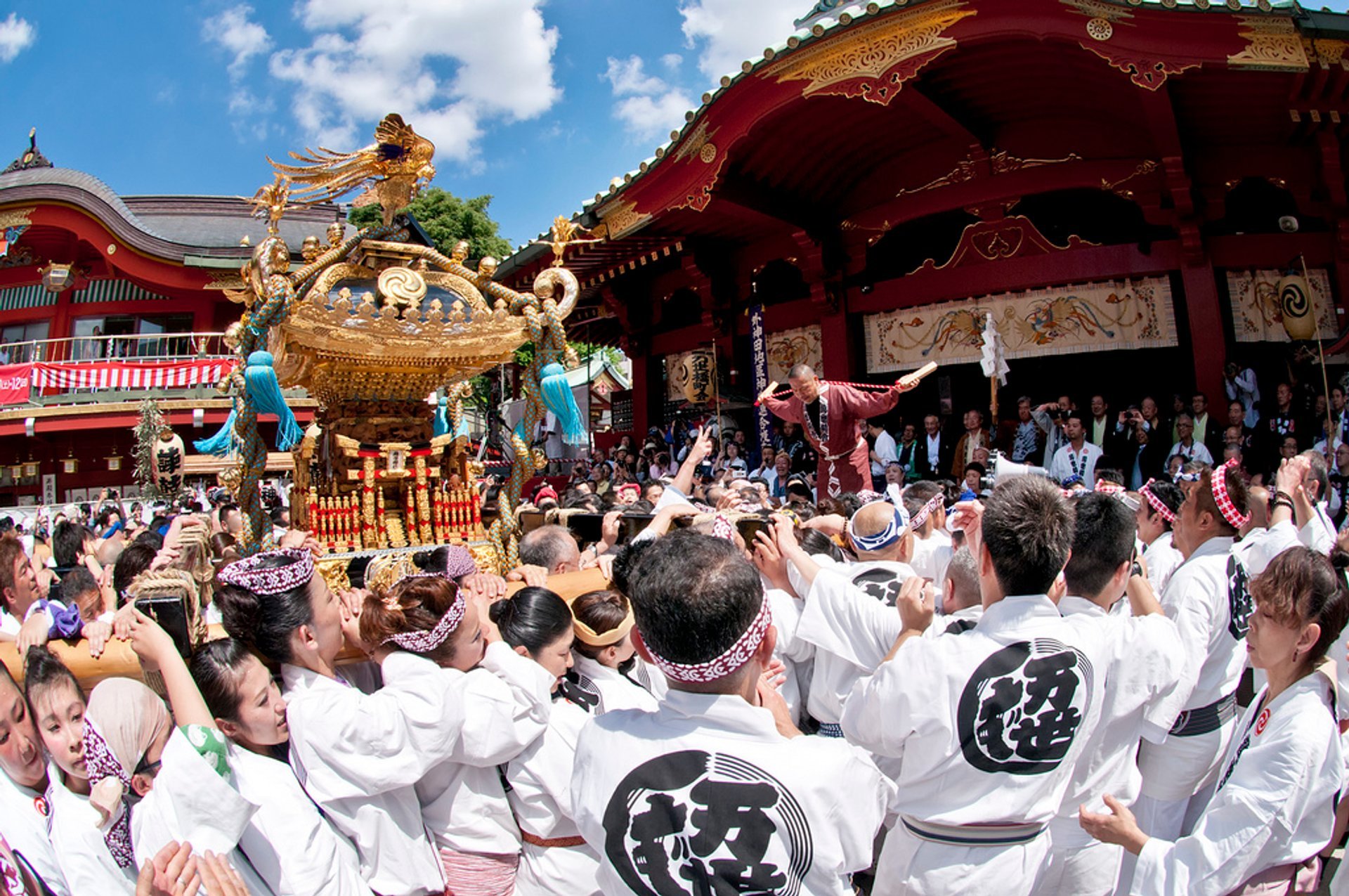 Kanda Matsuri