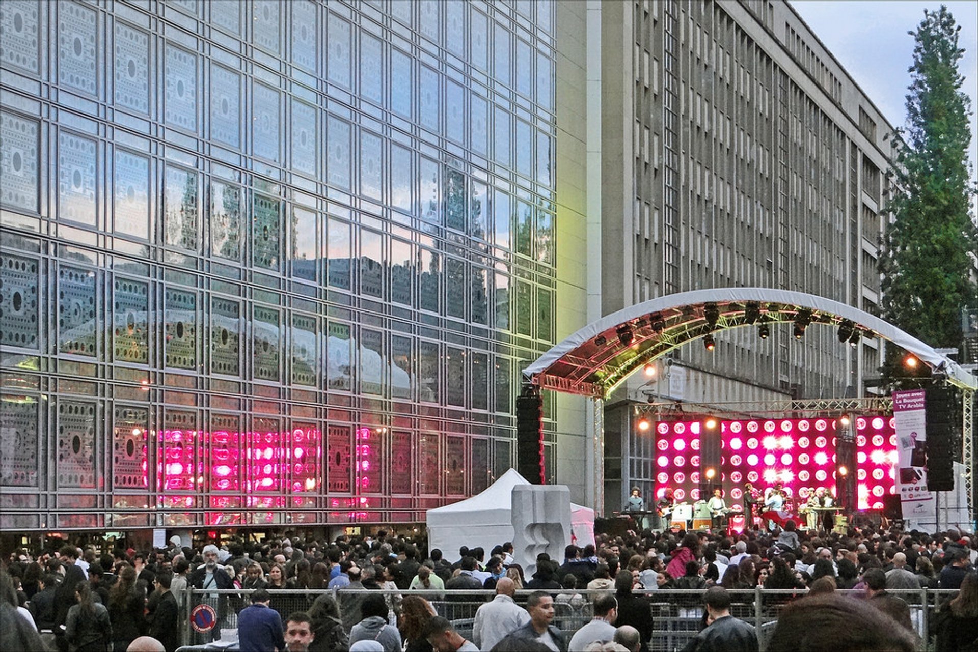 Fête de la Musique 2024 in Paris Dates