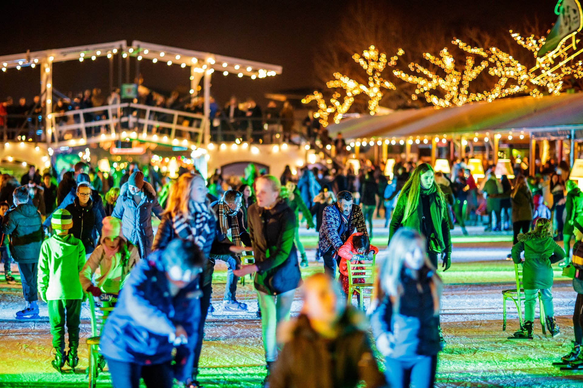 Marchés de Noël