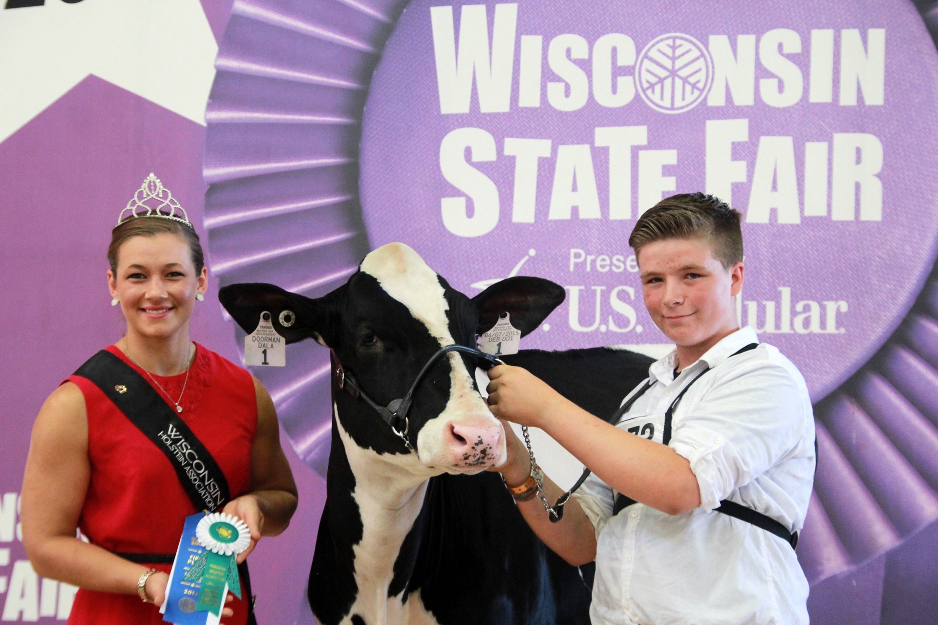 Foire de l'État du Wisconsin