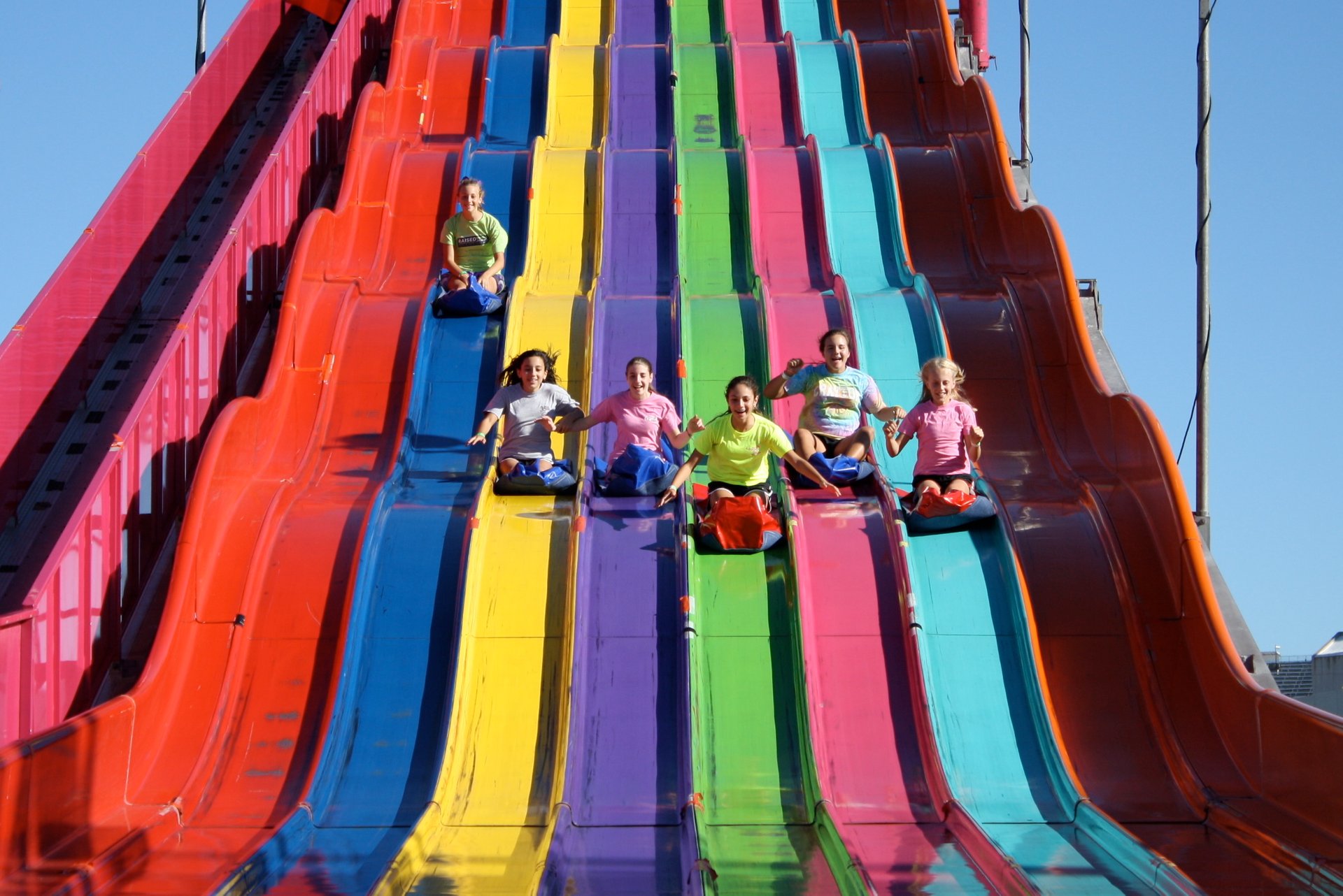 Foire de l'État de Caroline du Sud