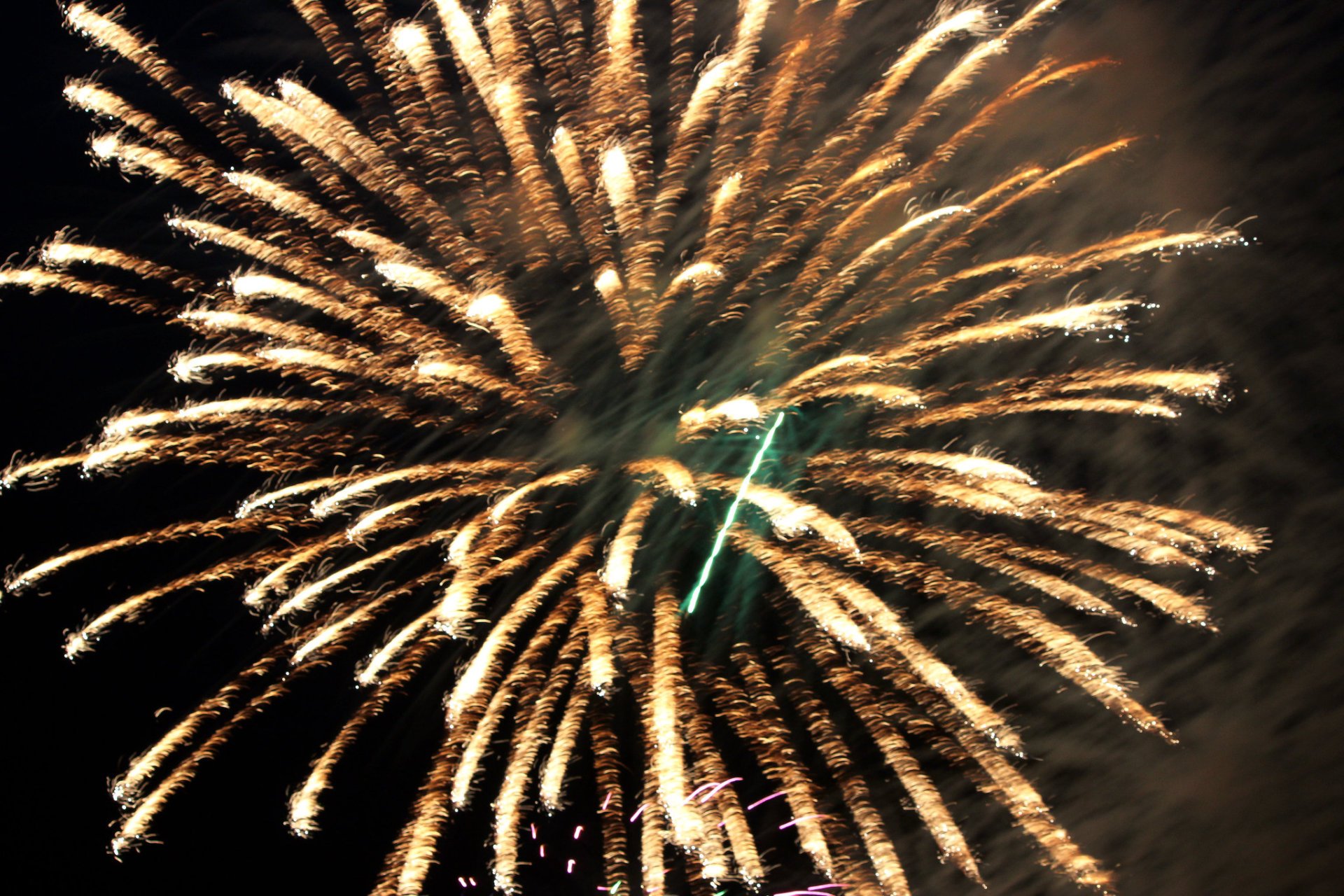 Dover 4th of July Fireworks, Parades, Shows & Events