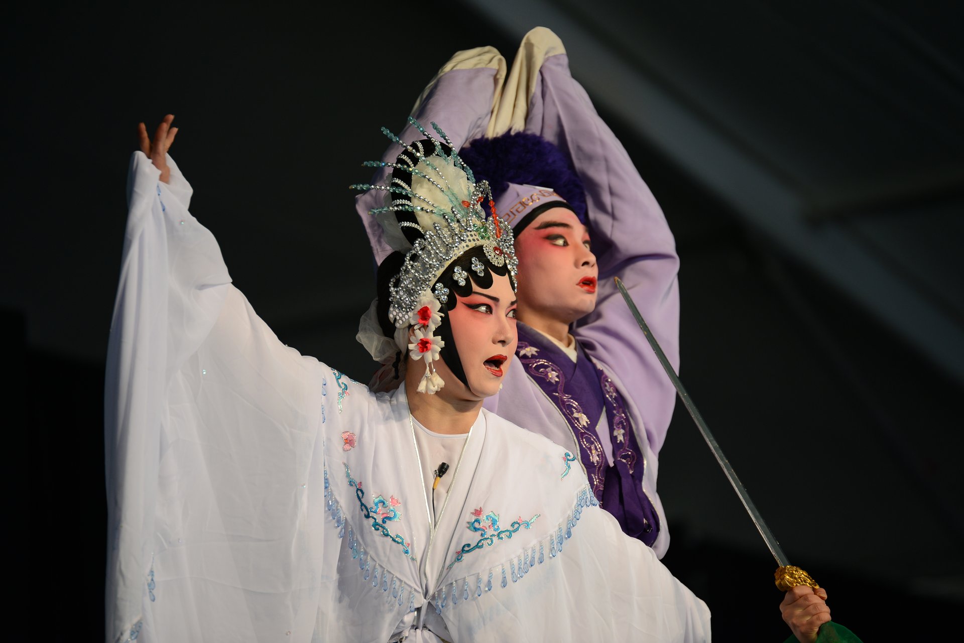 Smithsonian Folklife Festival in Washington, D.C., 2025