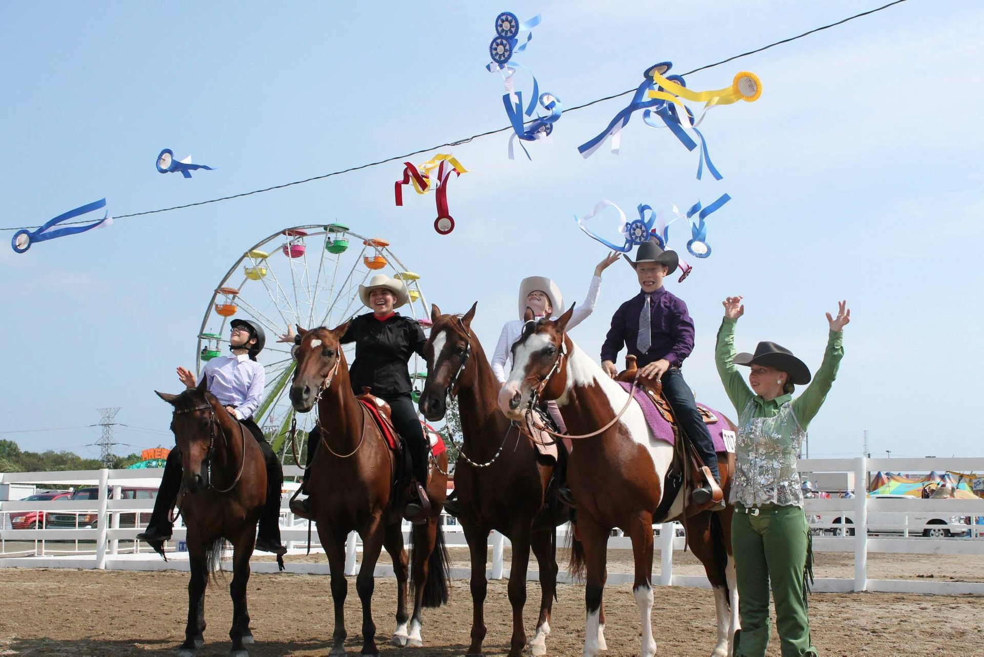 Foire d'État du Michigan