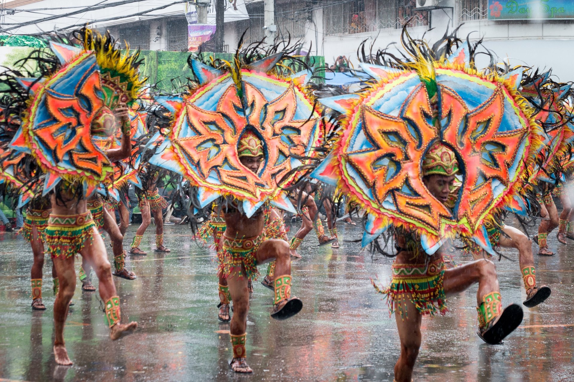 Dinagyang Festival 2024 in Philippines Dates