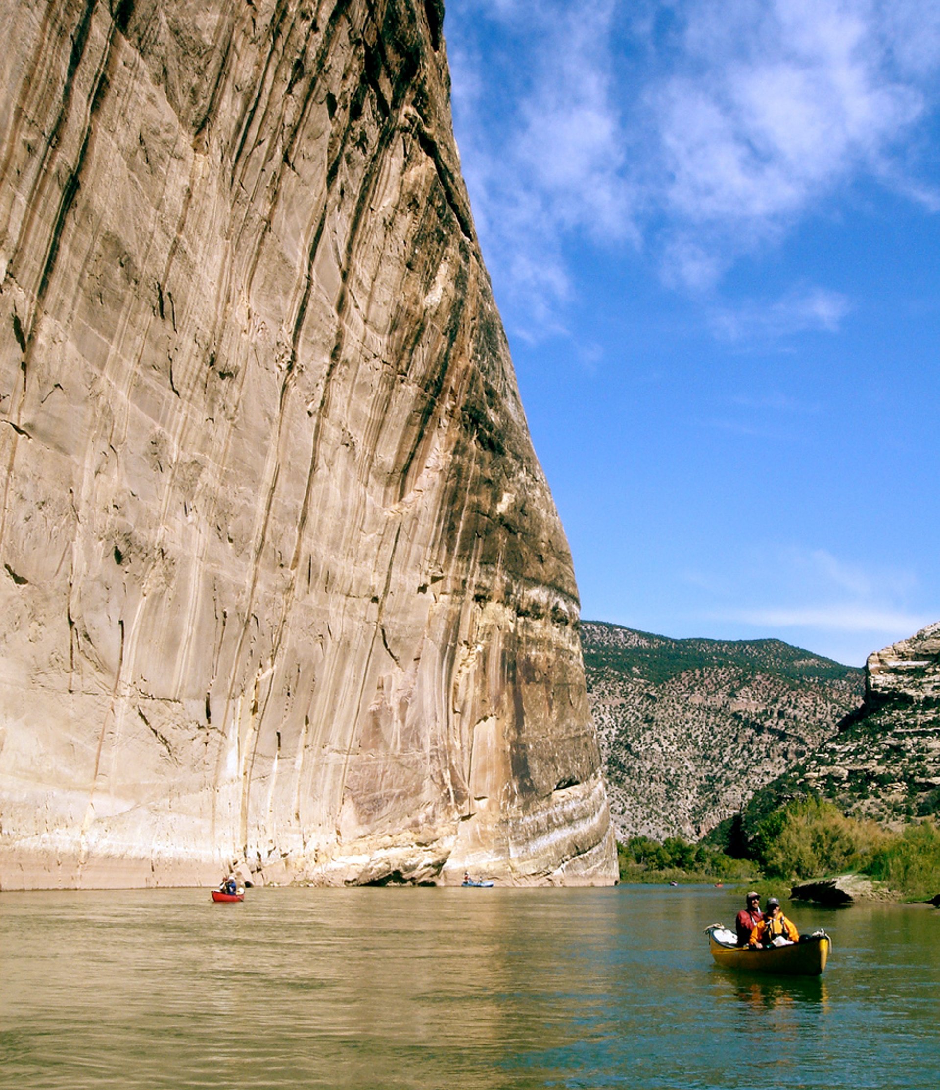 Rafting