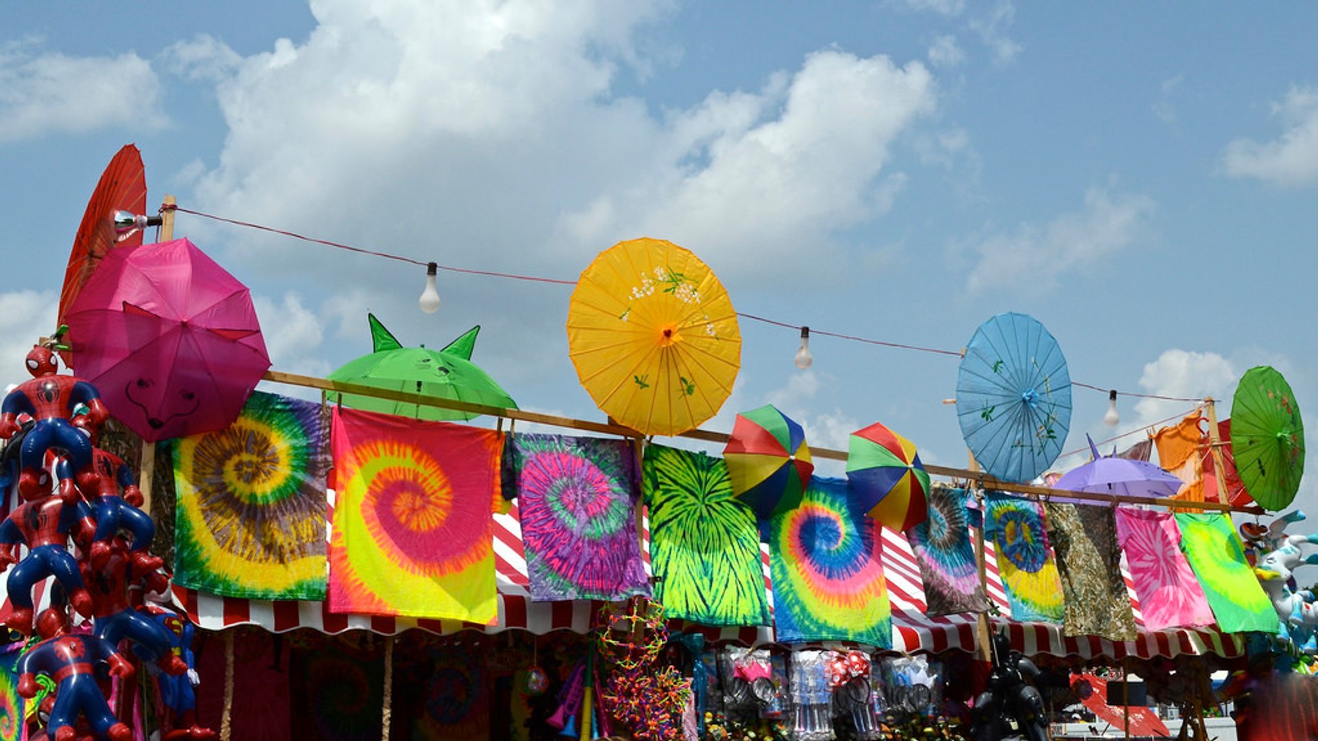 Foire de l'État de l'Ohio