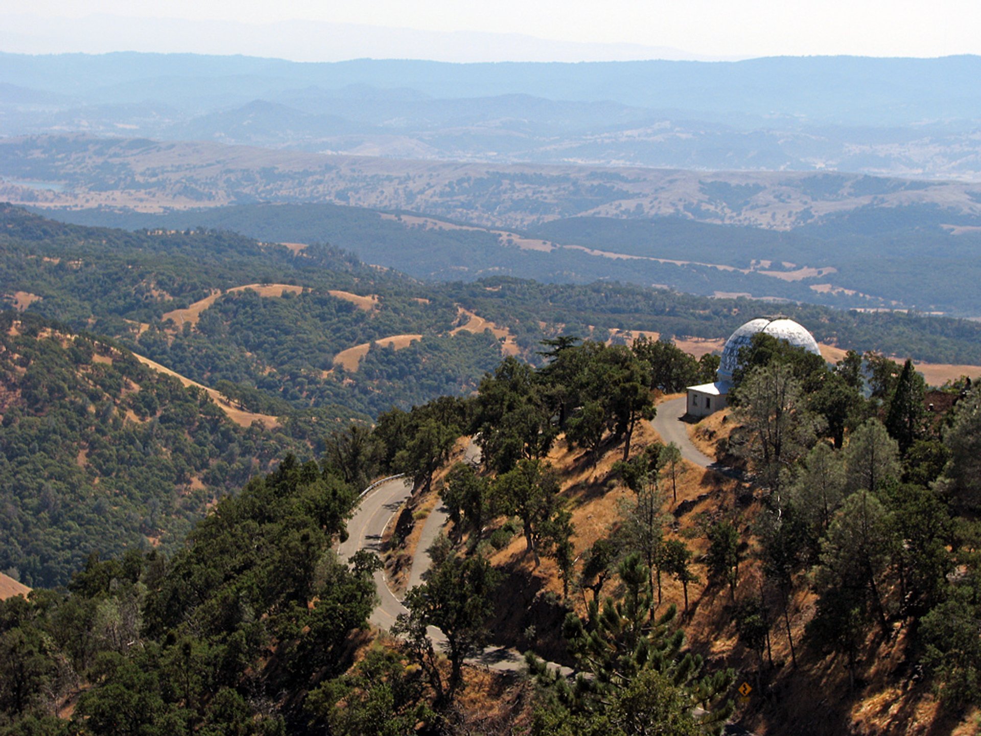 Lick Observatory