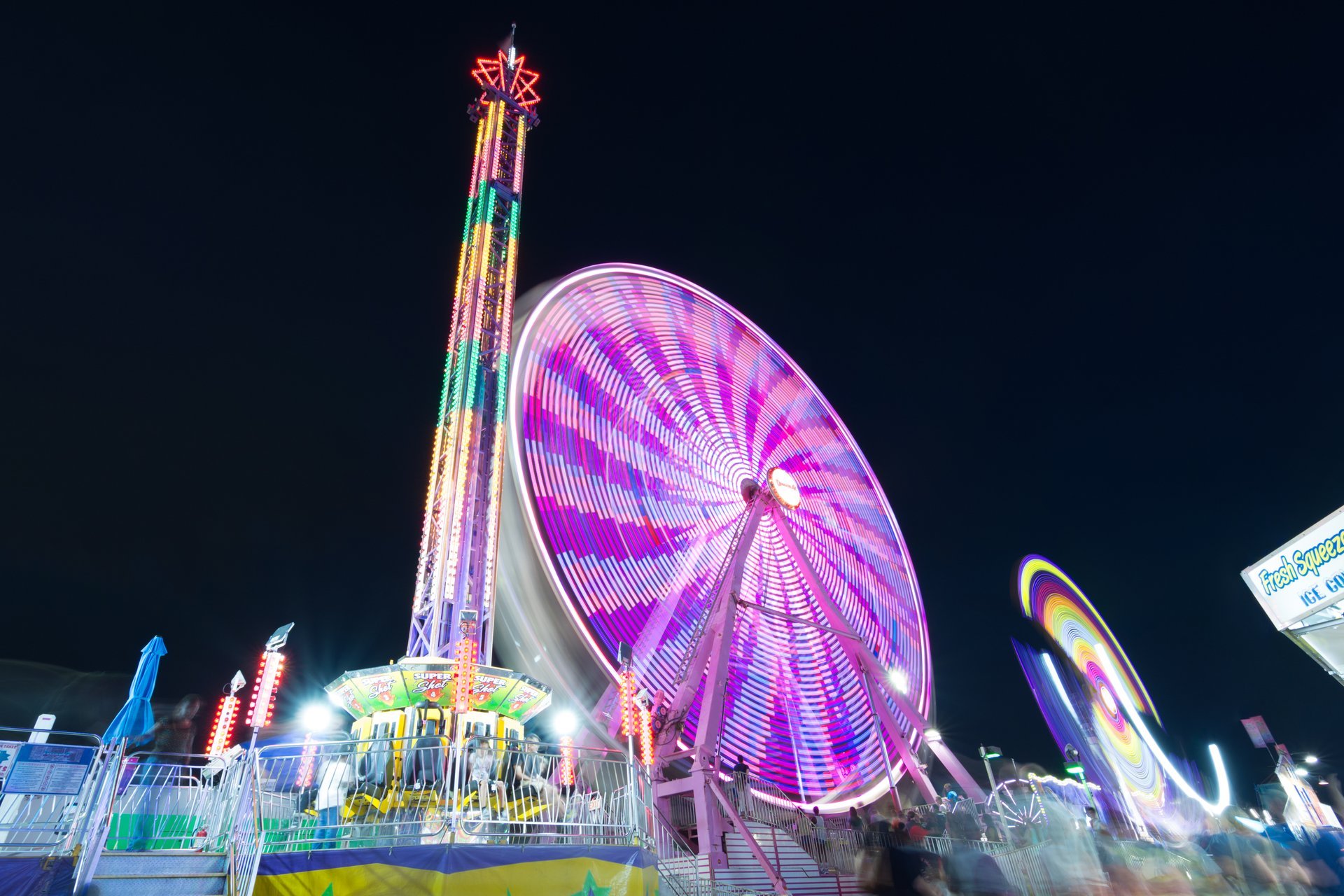 Foire de l'État du Maryland