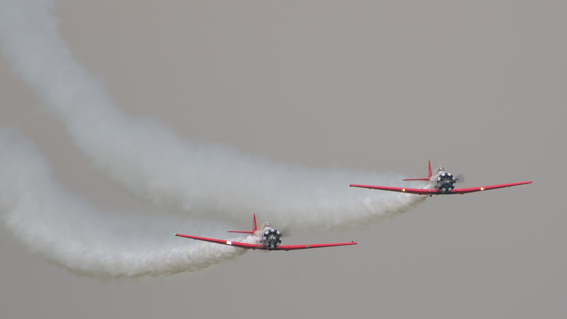 Salon aéronautique d'Oshkosh