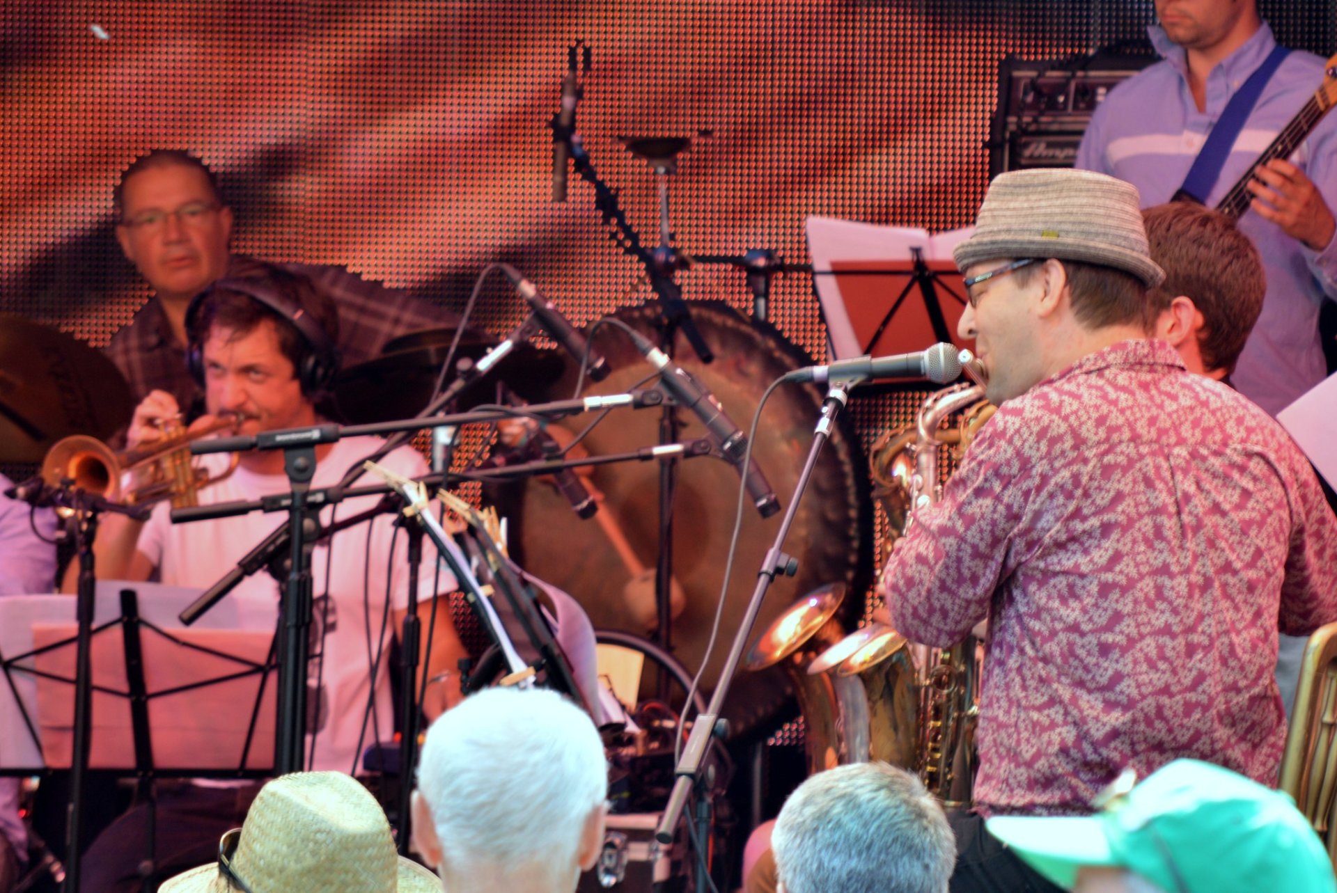 Mostly Jazz Funk & Soul Festival 2024 in United Kingdom - Dates