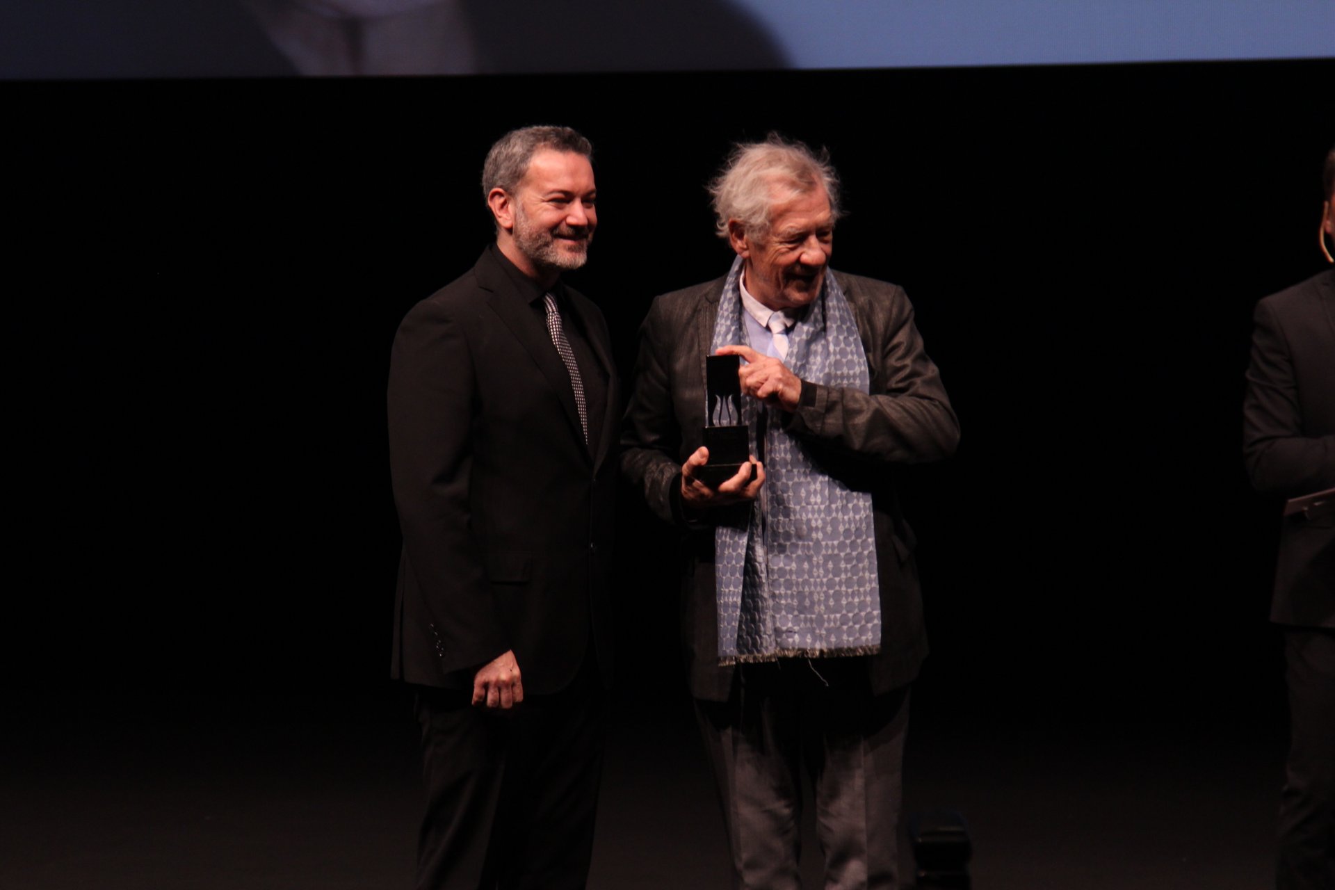 Festival de Cine de Estambul