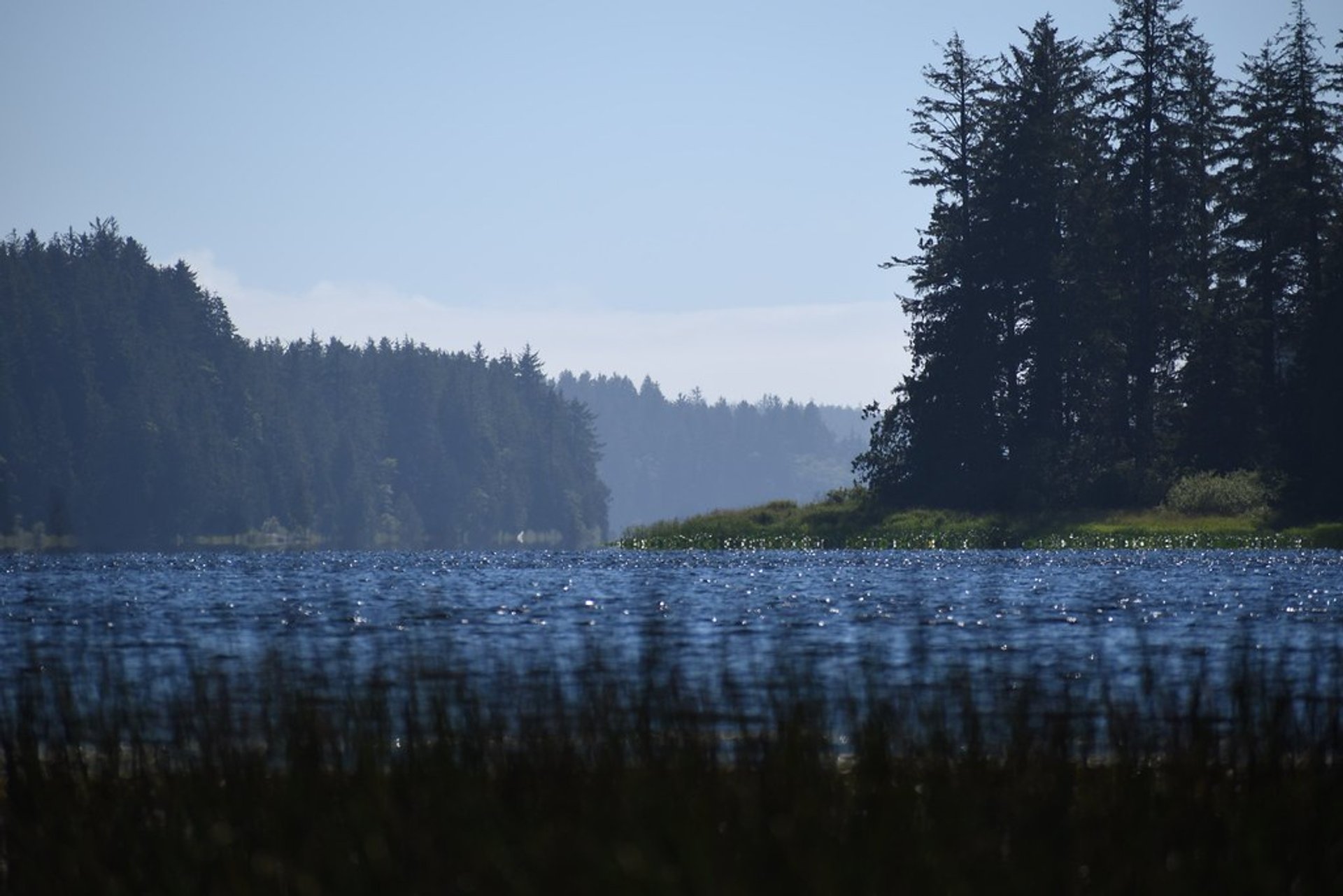 Stand-Up-Paddling (SUP) oder Stehpaddeln