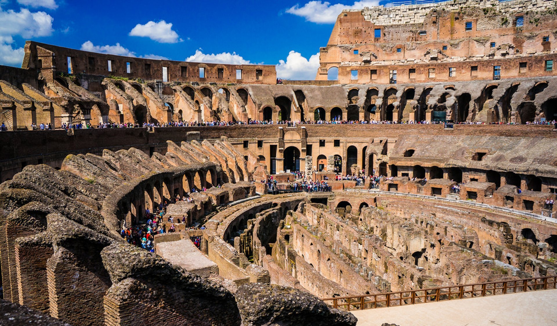 Colosseum