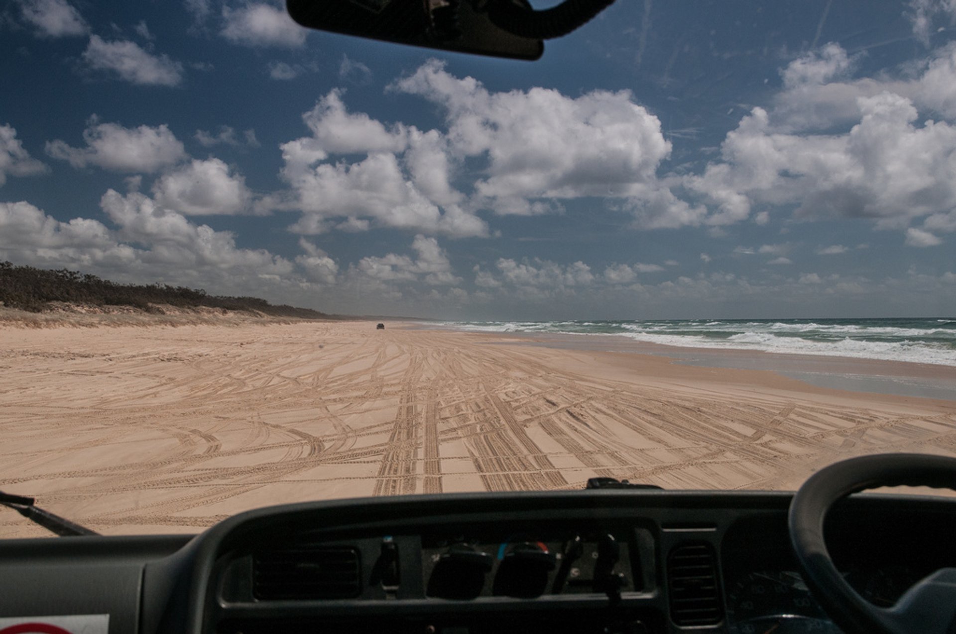 Best time for 75 Mile Beach Road in Australia 2024 - Best Season