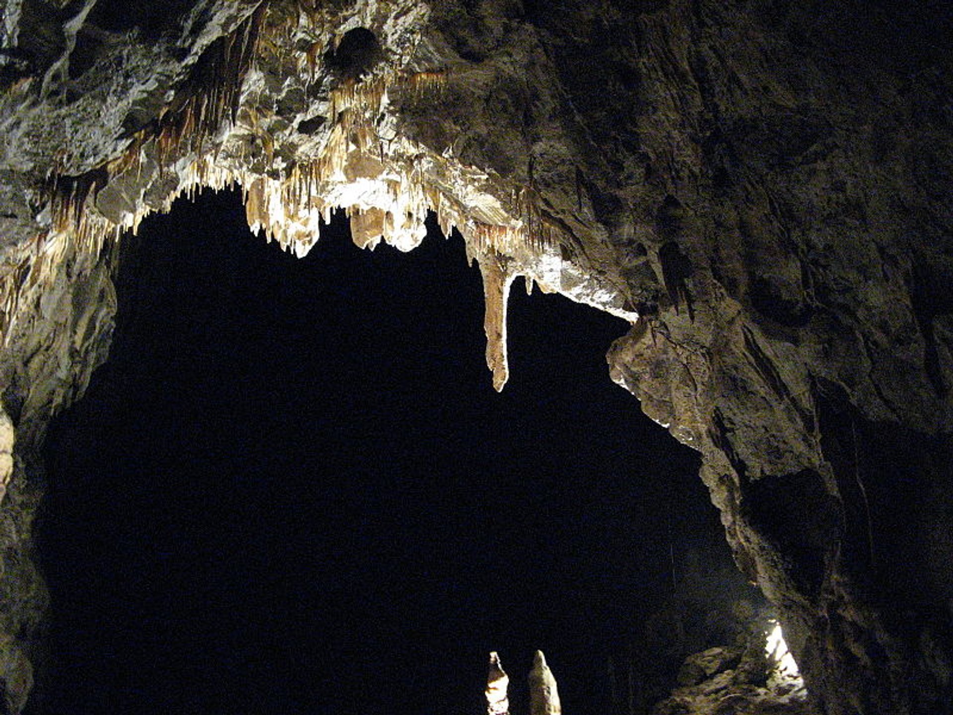 Speleologia