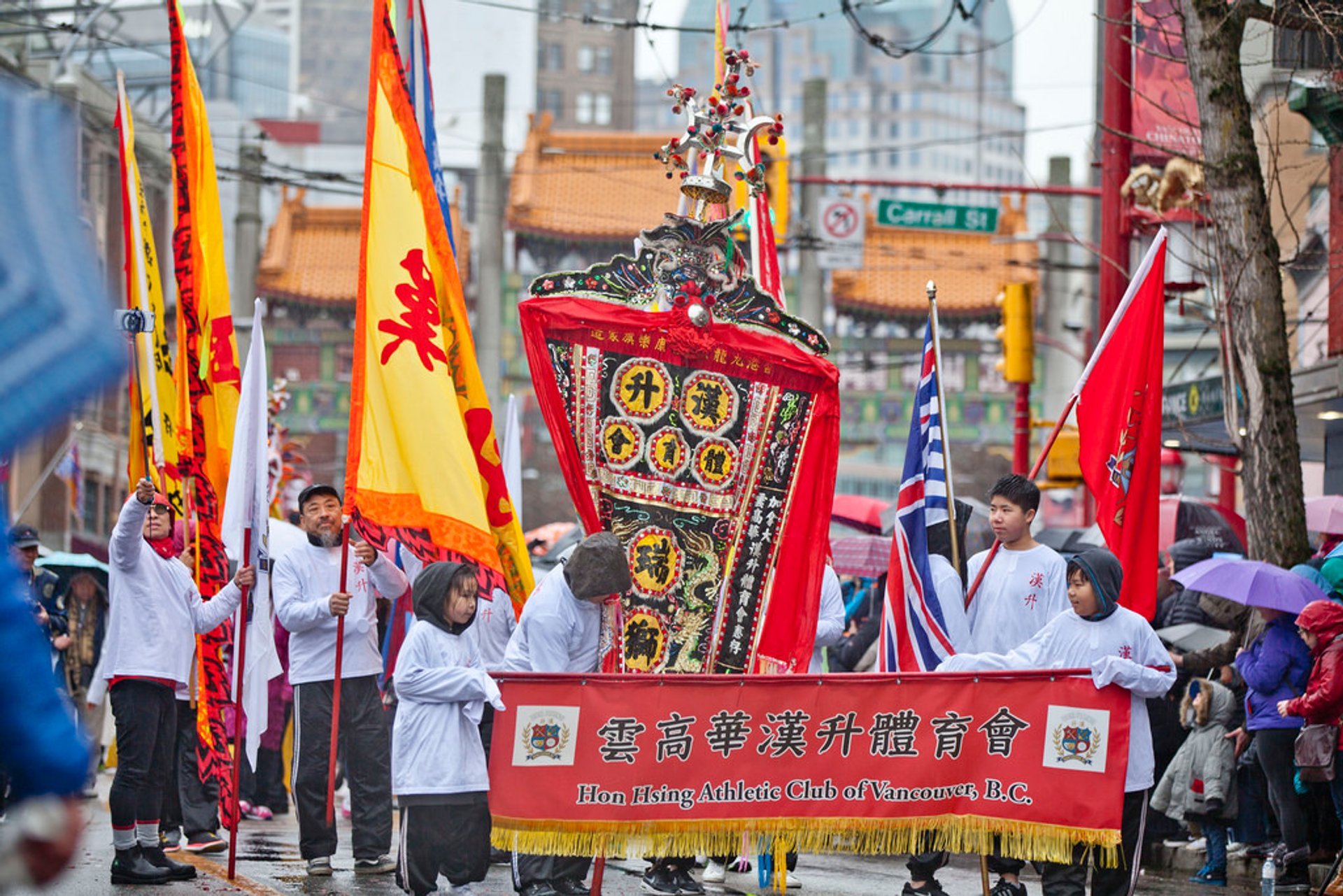 Chinese New Year Parade Vancouver 2023 – Get New Year 2023 Update