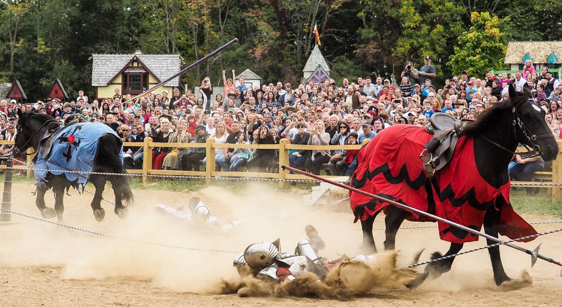 Ohio Renaissance Festival 2023 hours, tickets, dates, themes, more