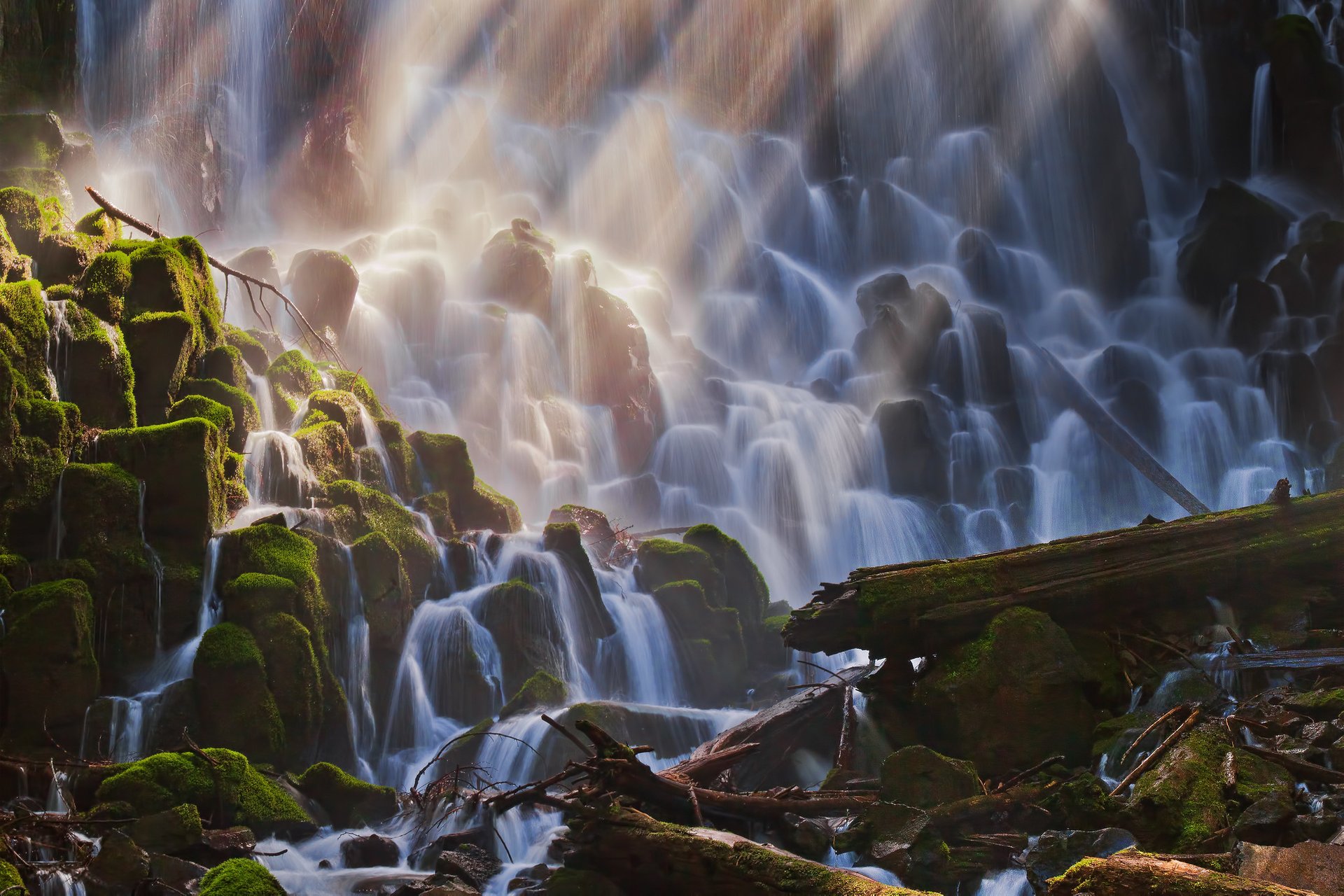 Ramona Falls