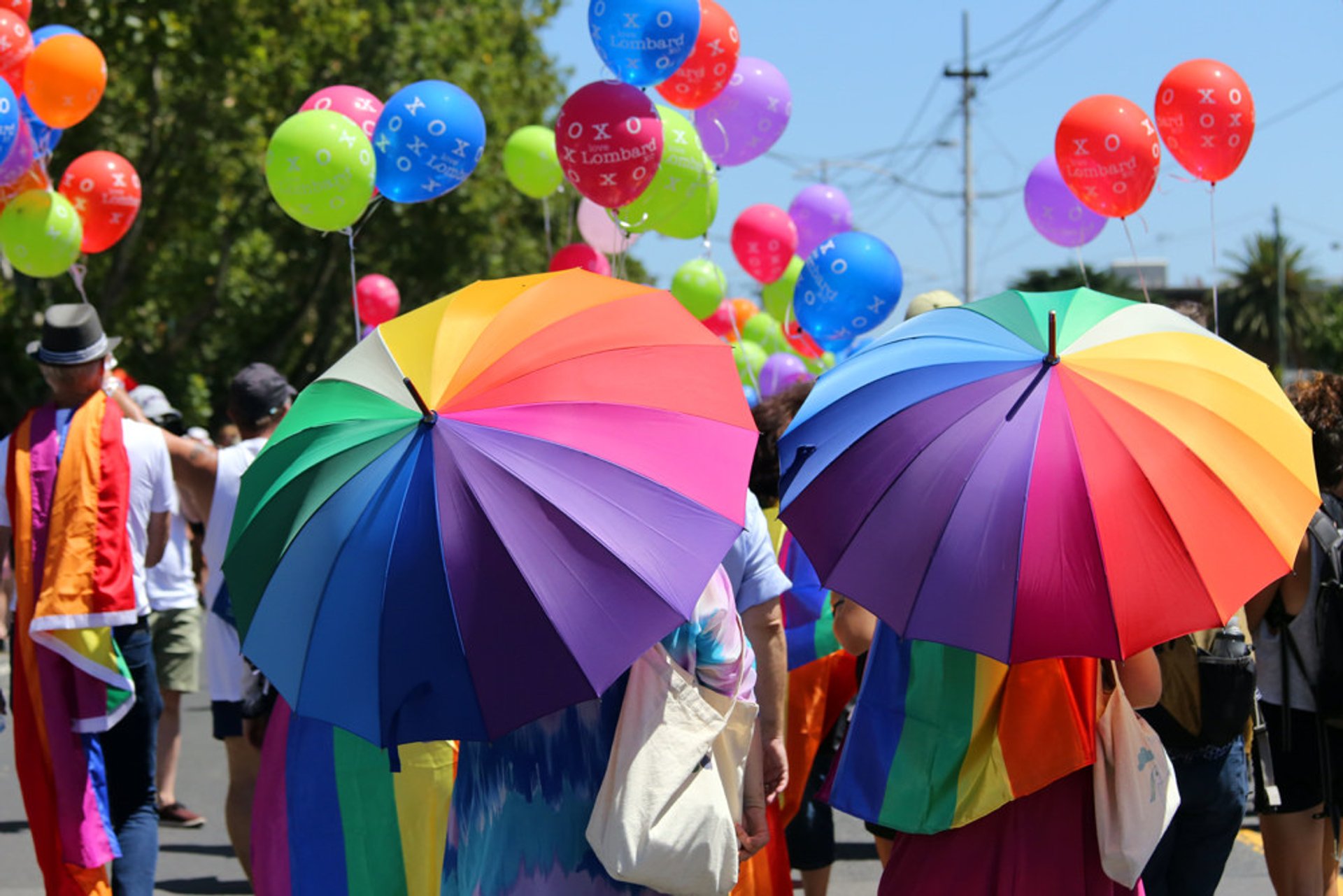 Festival der Midsumma