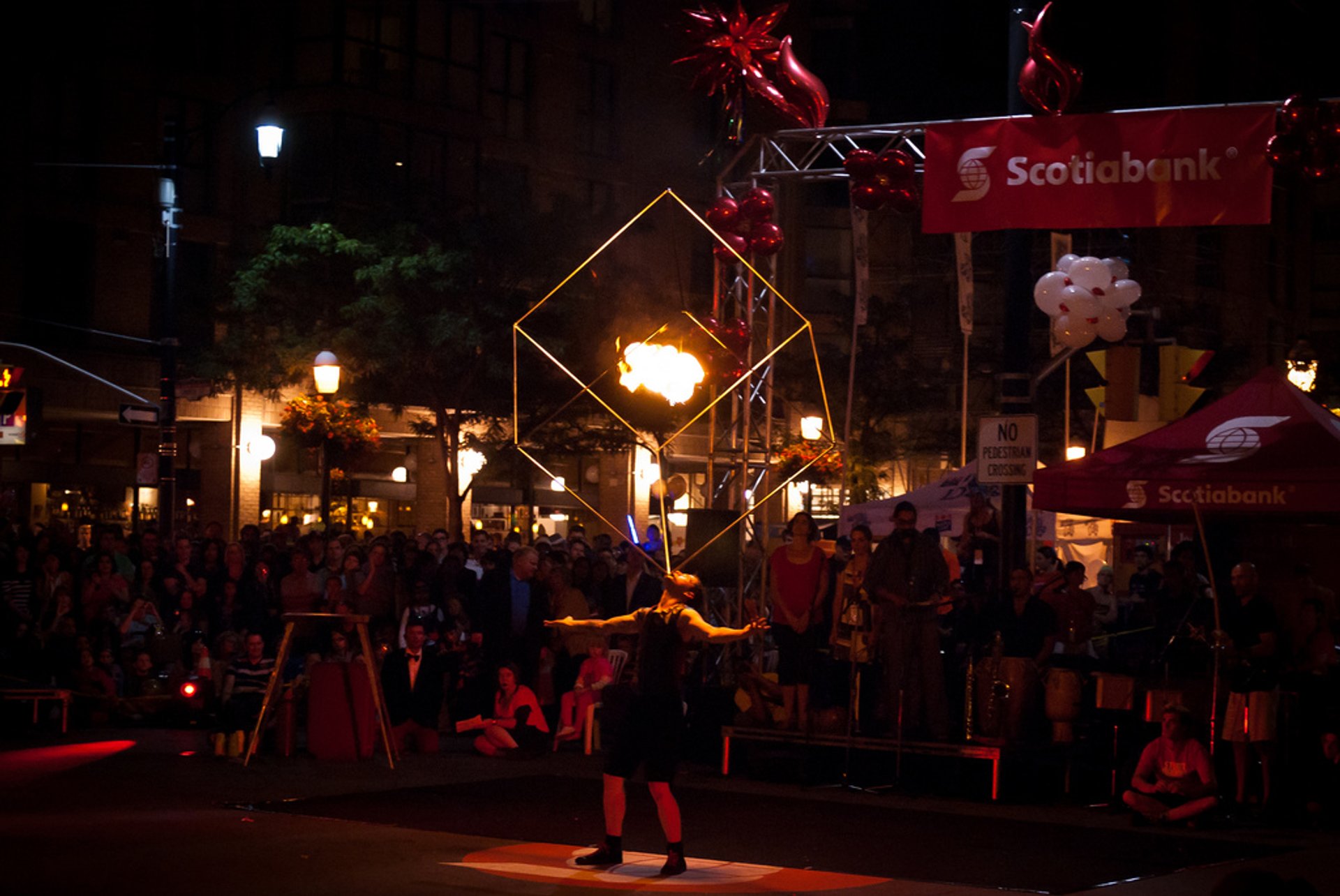 Fêtes et foires d'automne