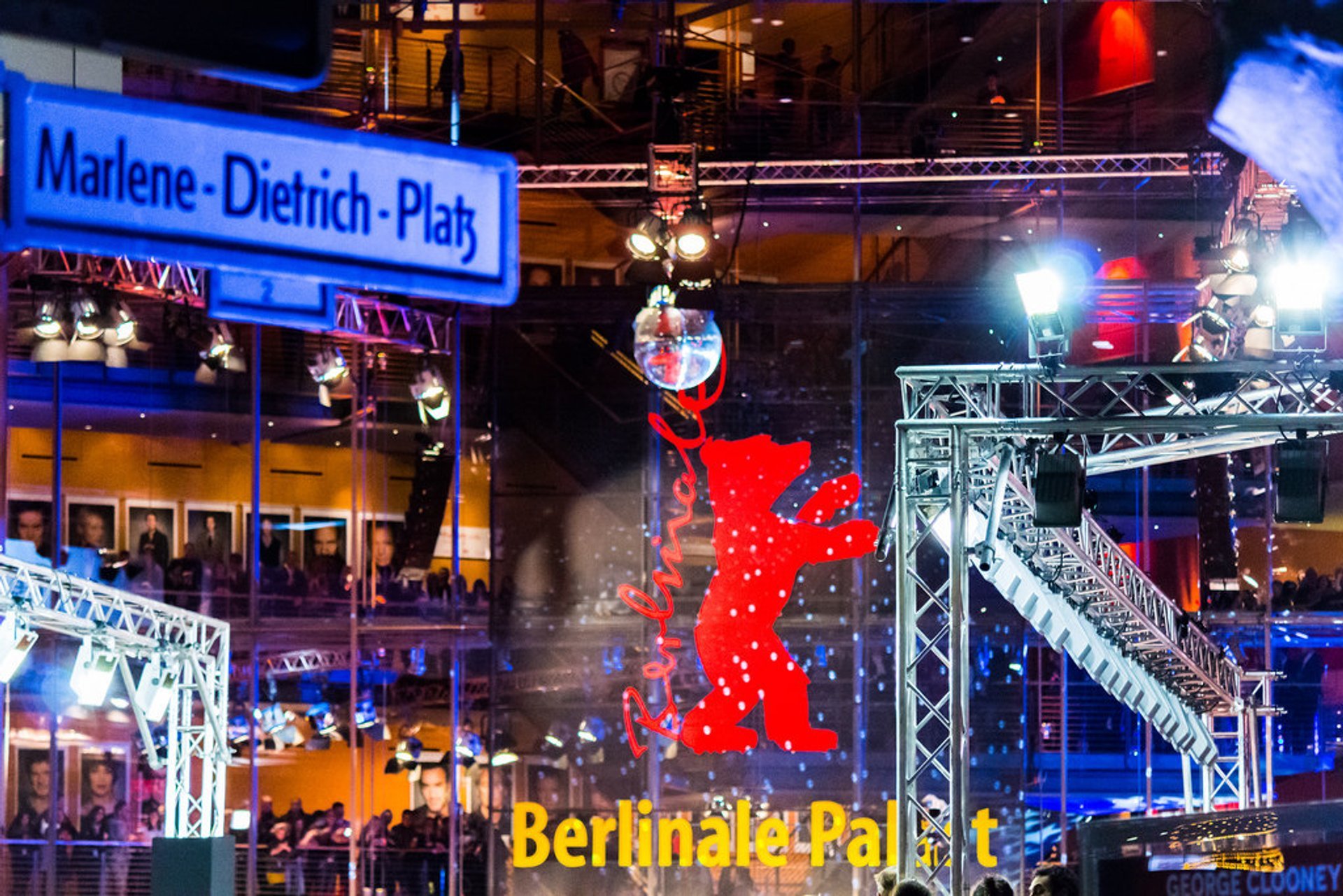 Berlinale – Internationale Filmfestspiele Berlin