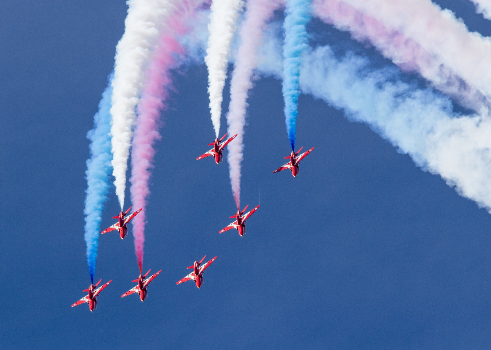 Southport Air Show 2023 in England Dates