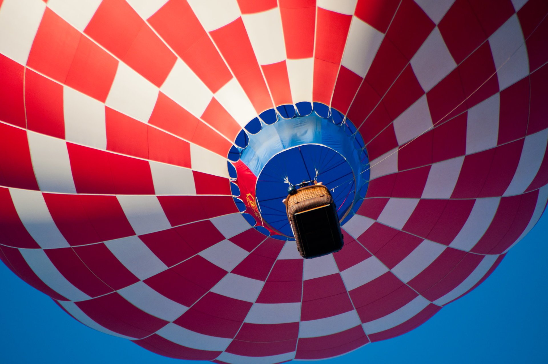 Alabama Decatur Jubilee Hot-Air Balloon Classic