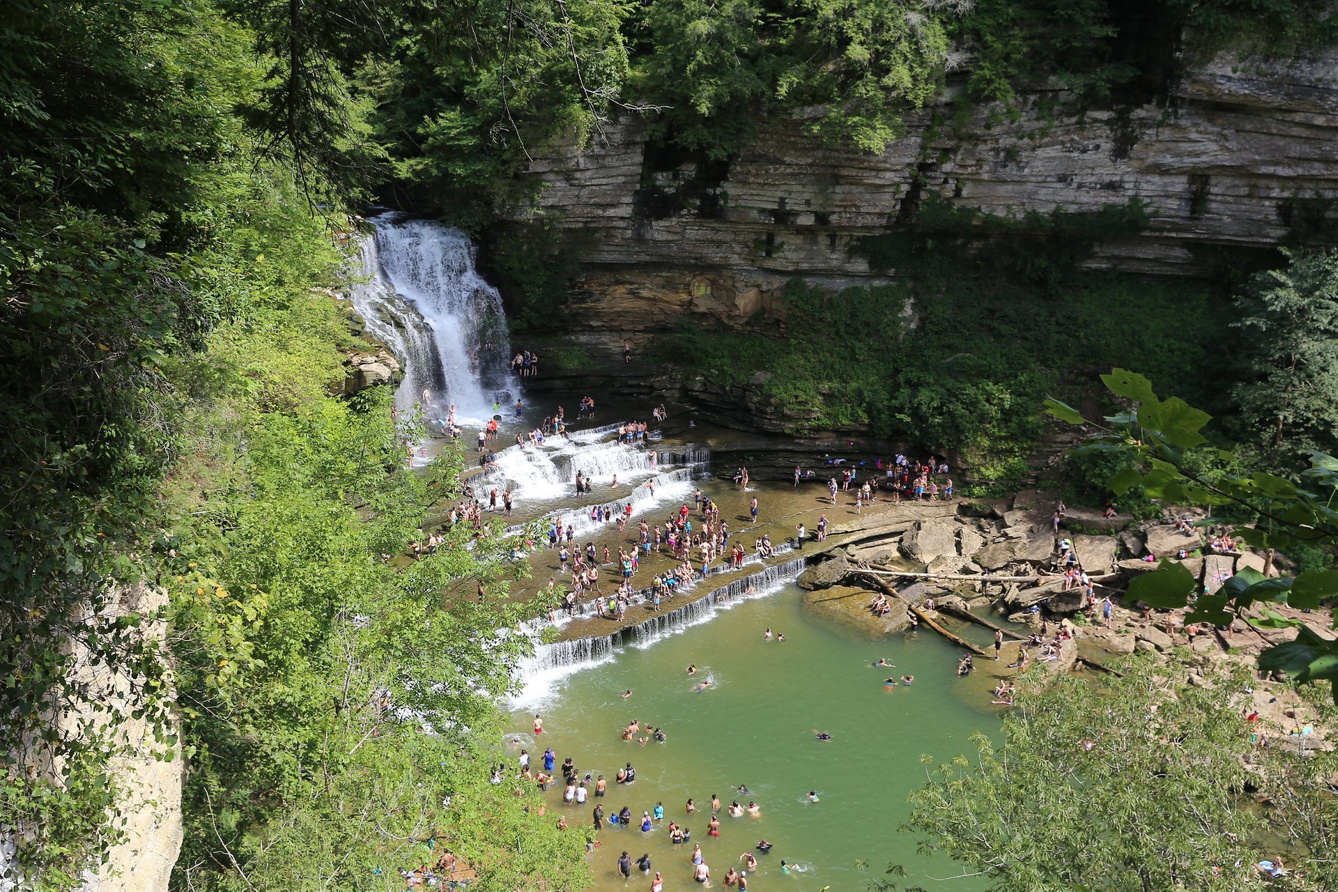 Cataratas