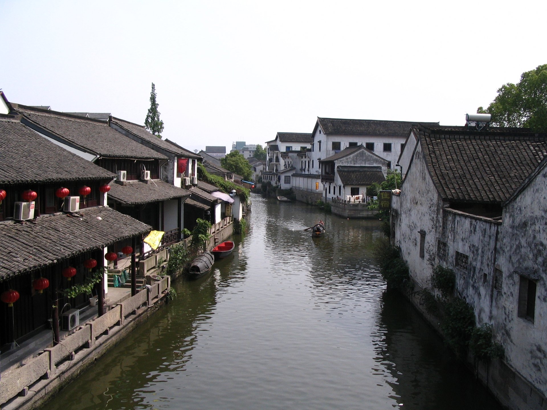 Best time for Shaoxing Wupeng Boat in China 2024 - Best Season