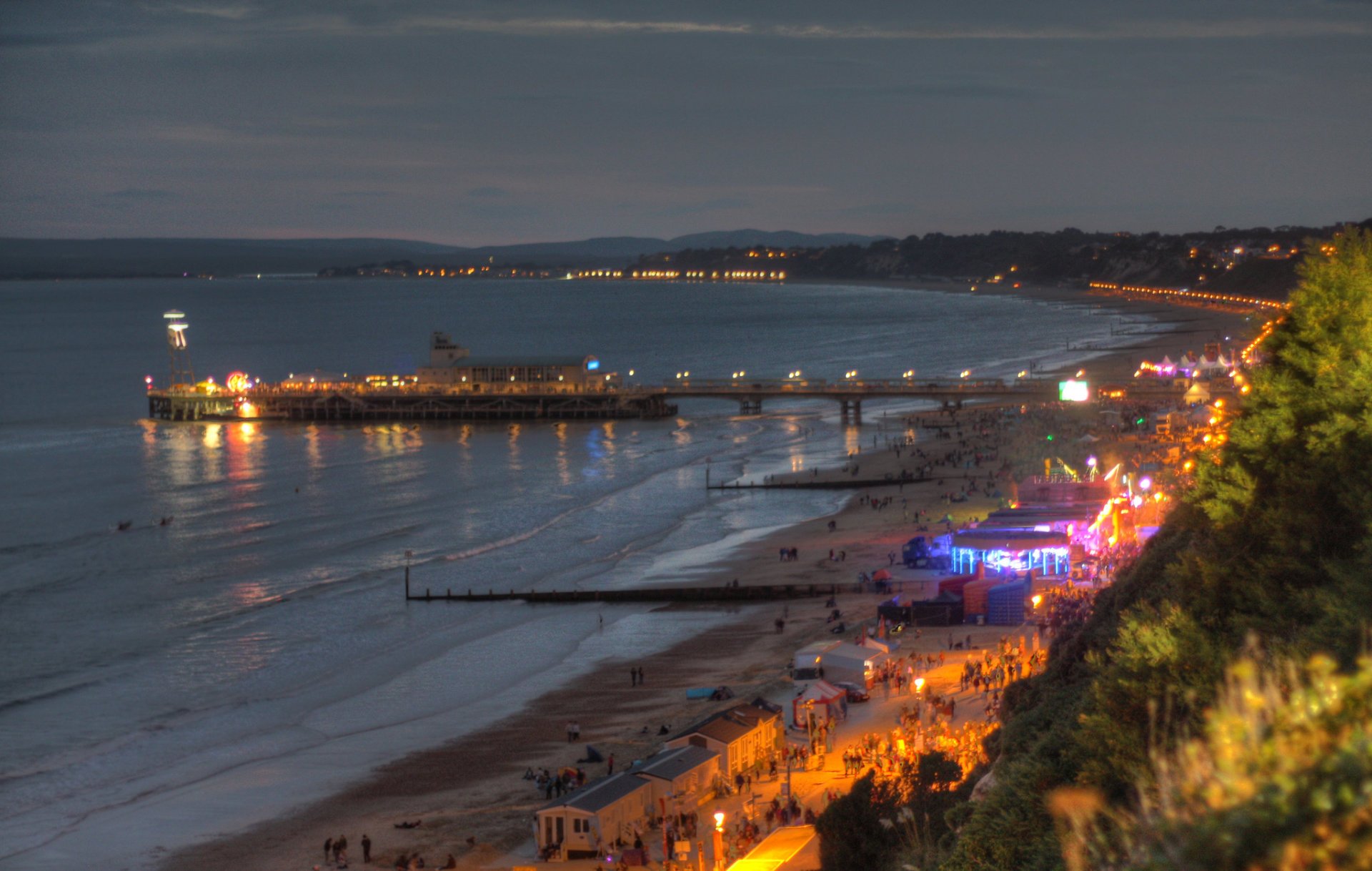 Bournemouth Air Festival