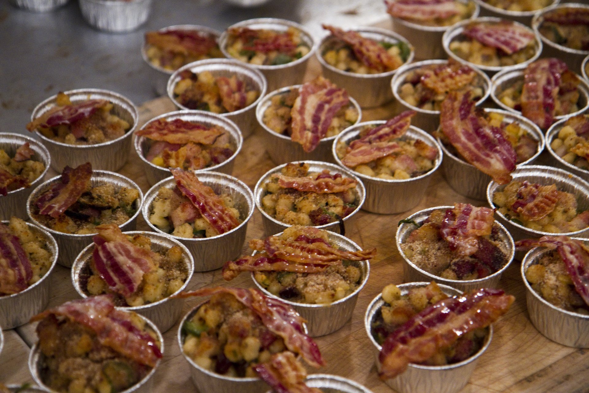 Baconfest 2019 in Chicago Dates