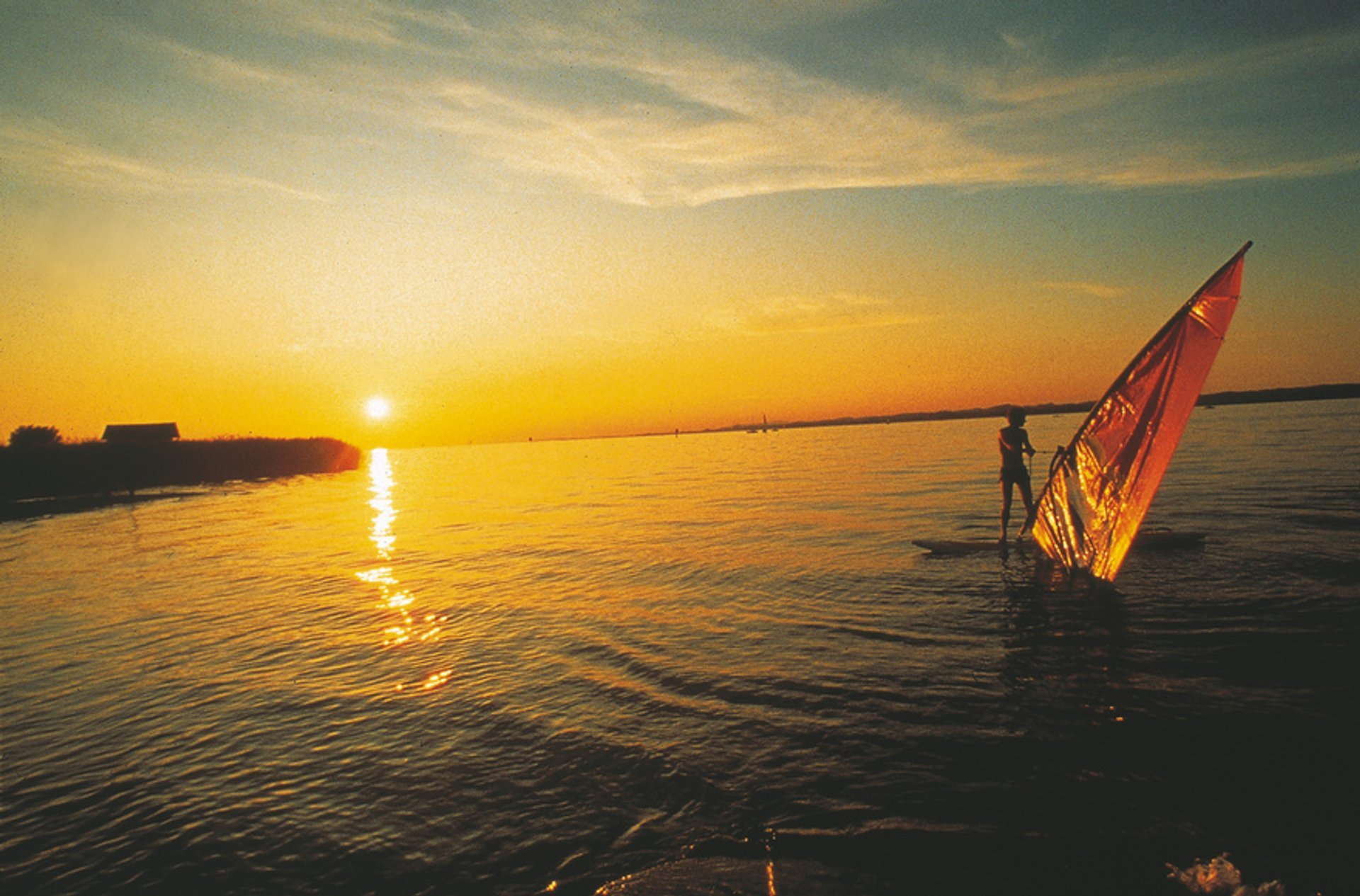 Saison des Fêtes du Lac