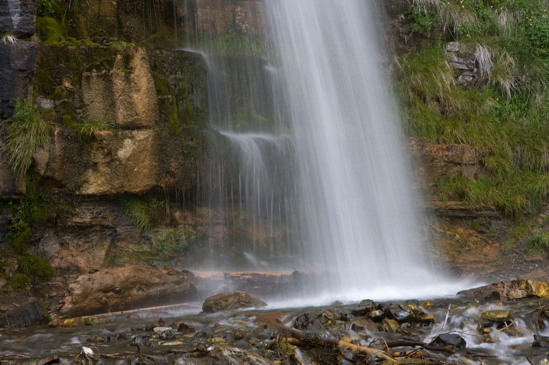 Stewart Falls