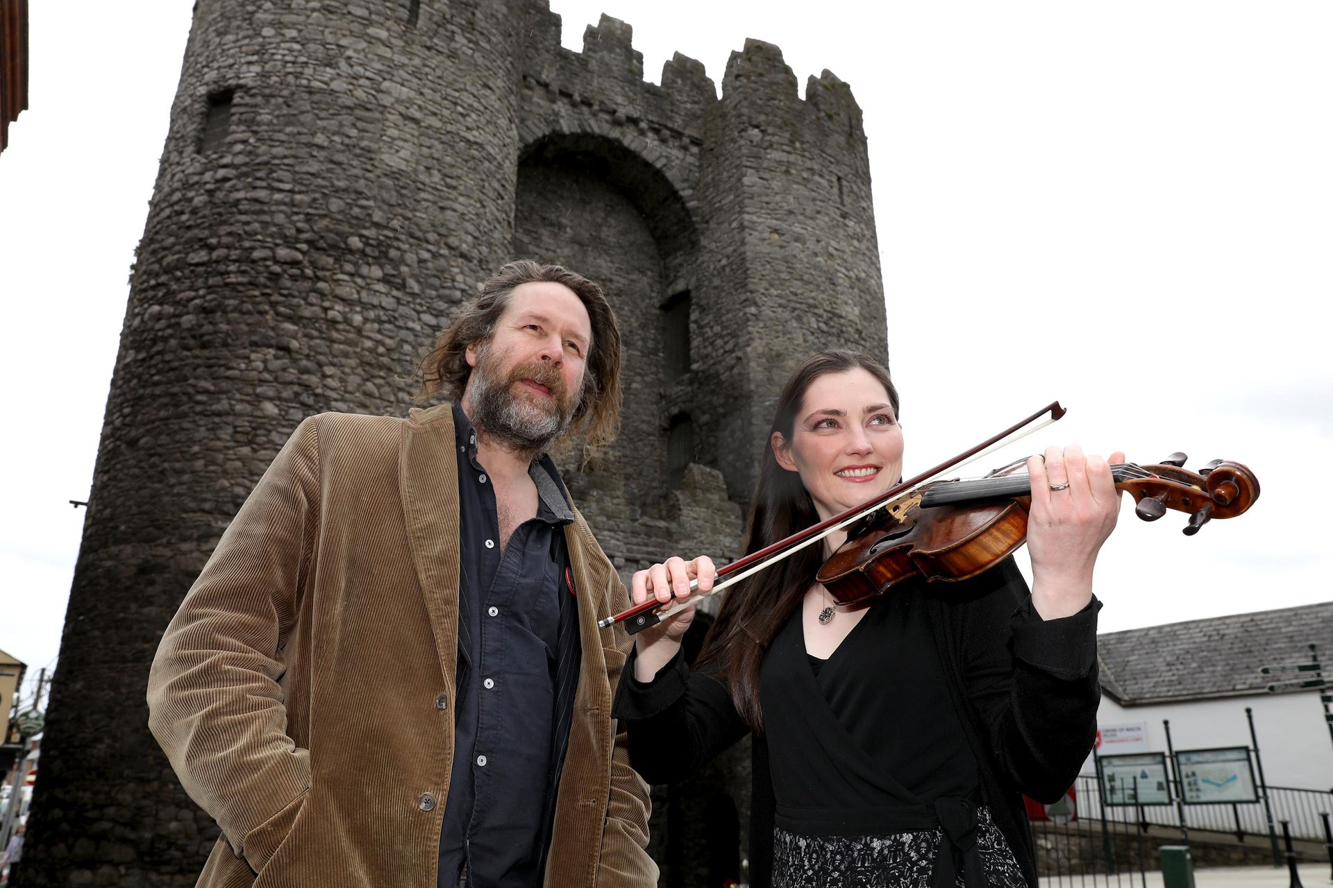 Fleadh Cheoil na hÉireann