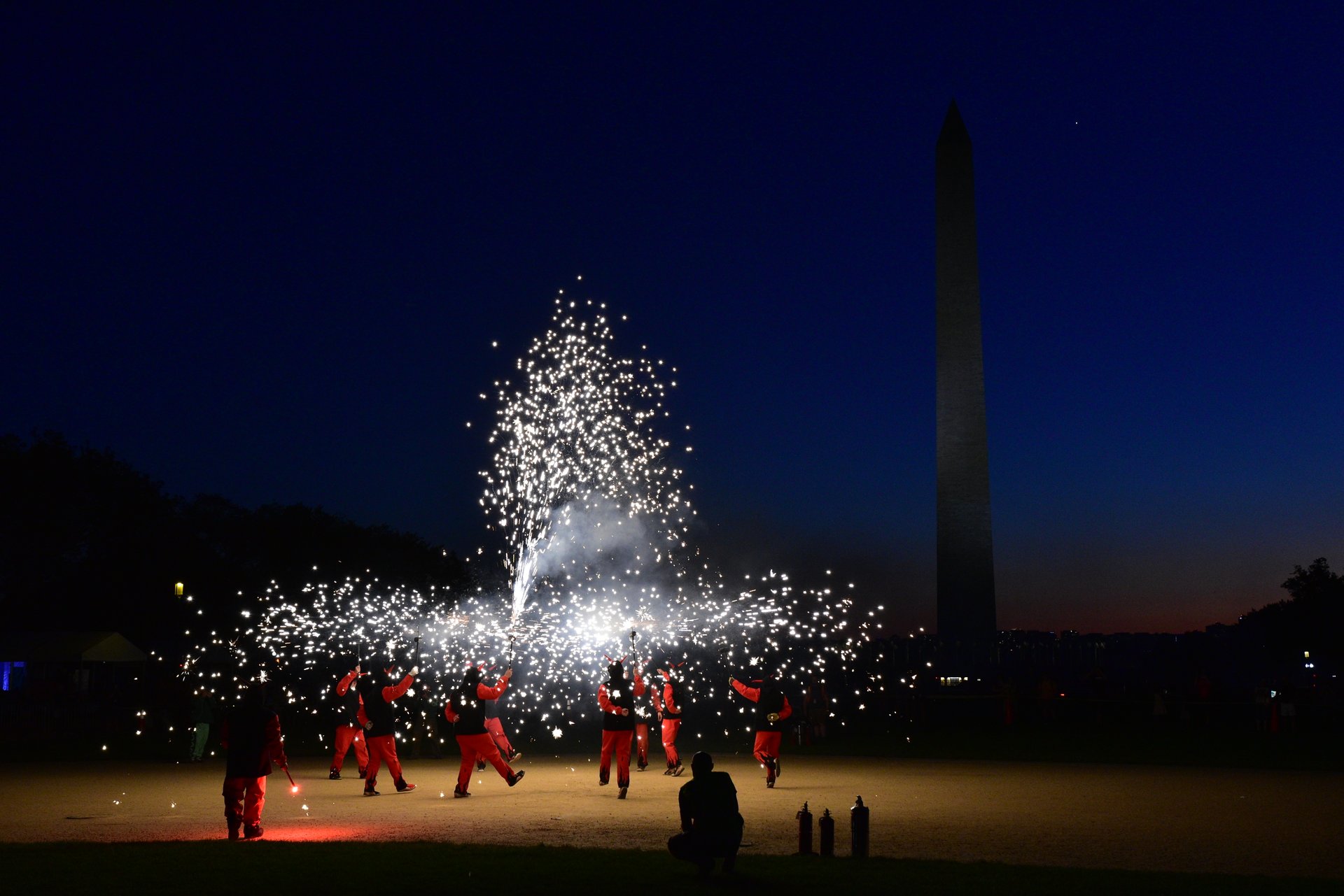 Smithsonian Folklife Festival 2025 in Washington, D.C. Dates