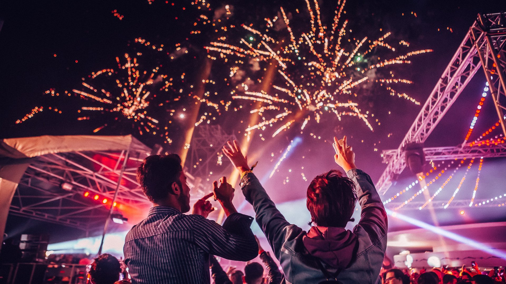 Festival de Perdidos y Encontrados