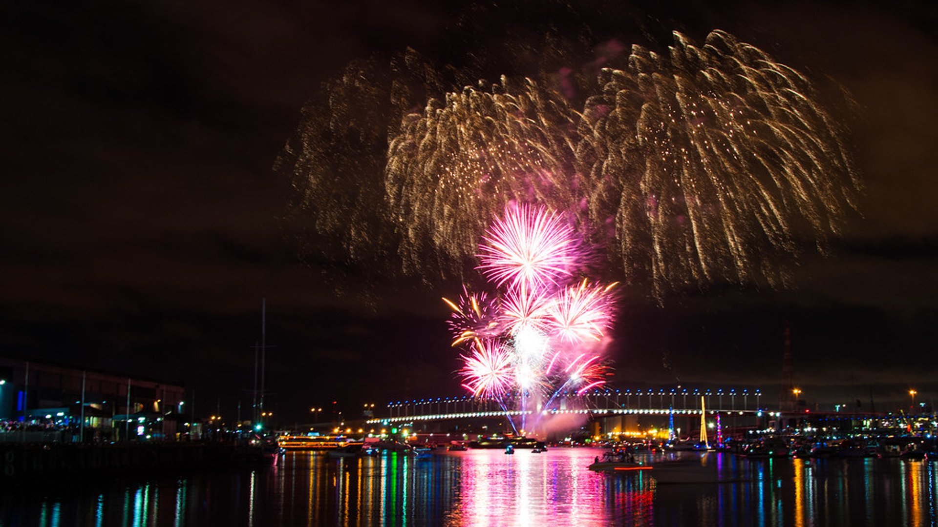 Better In Colour, New Years Eve 2023 Tickets, Melbourne, 31/12/2023