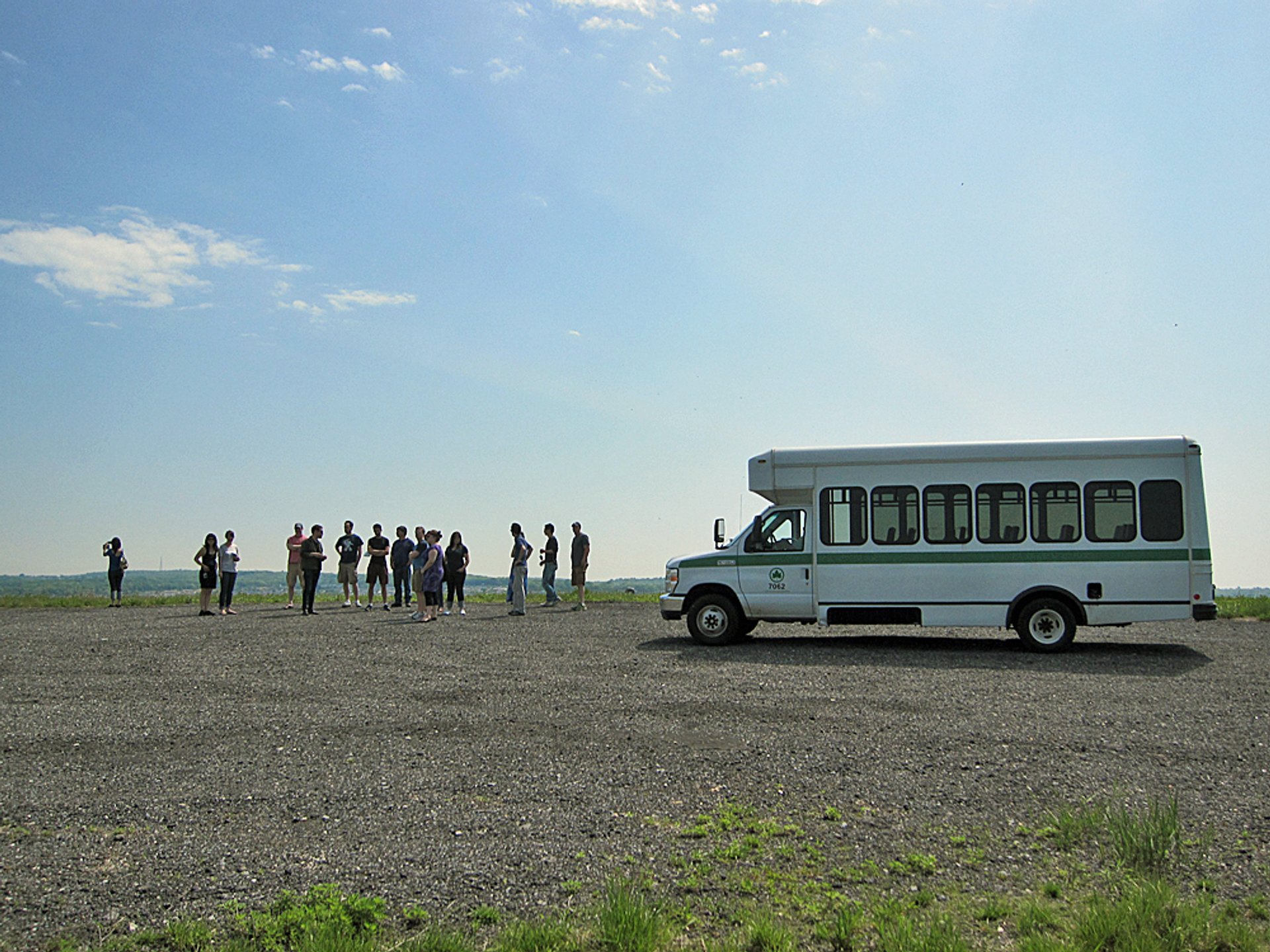 Parc Freshkills