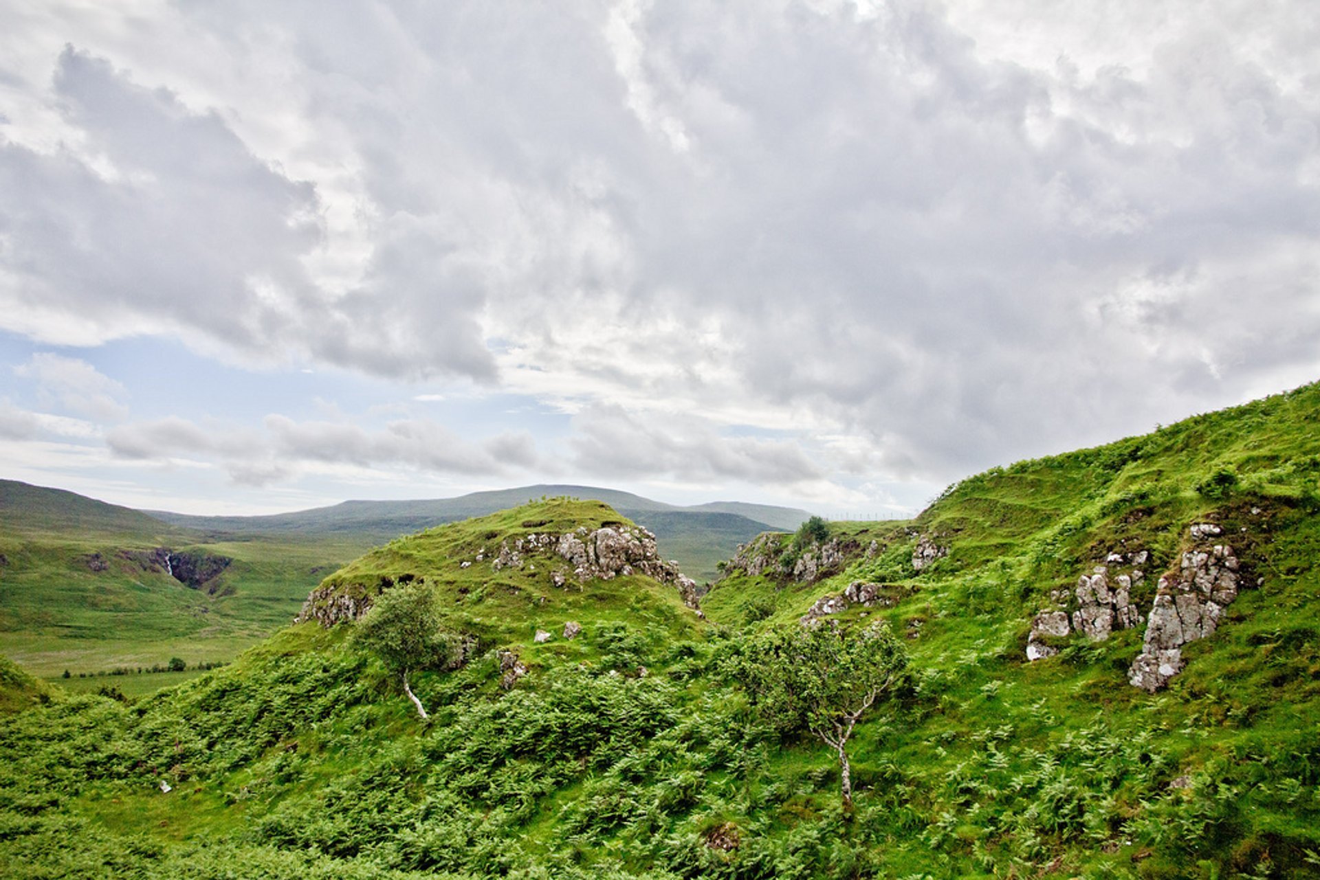 Fairy Glen