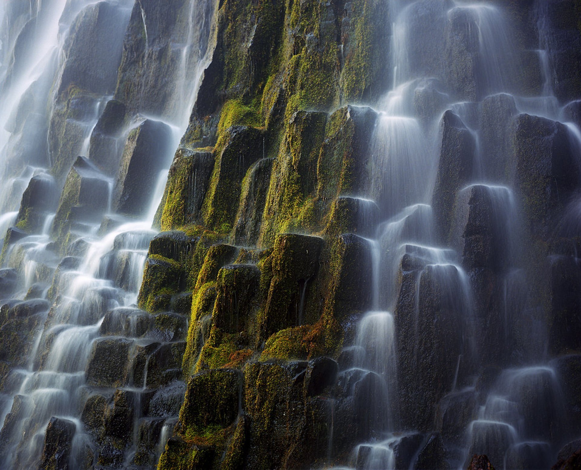 Proxy Falls