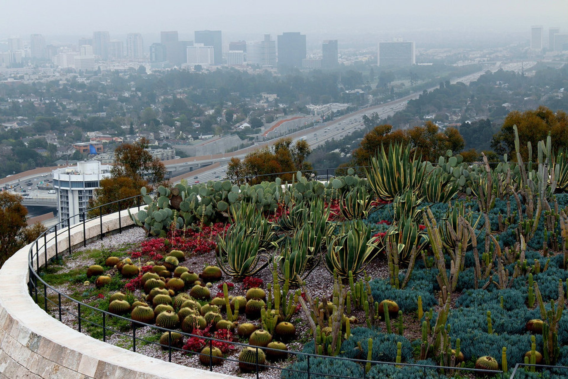 Free Museum Day 2024 in Los Angeles Dates