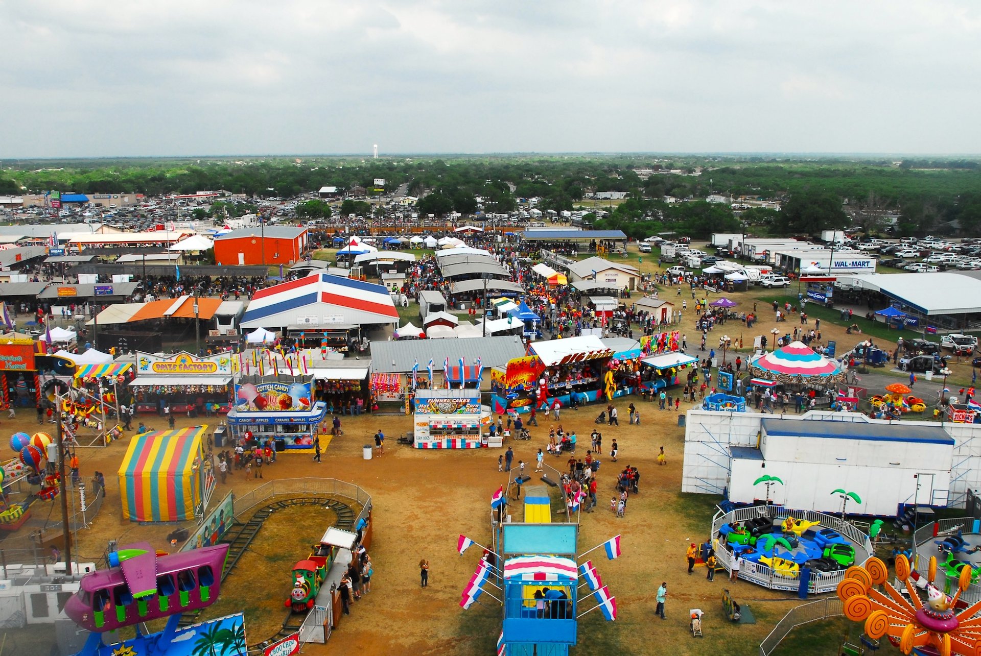 Poteet Strawberry Festival 2022 In Texas Dates