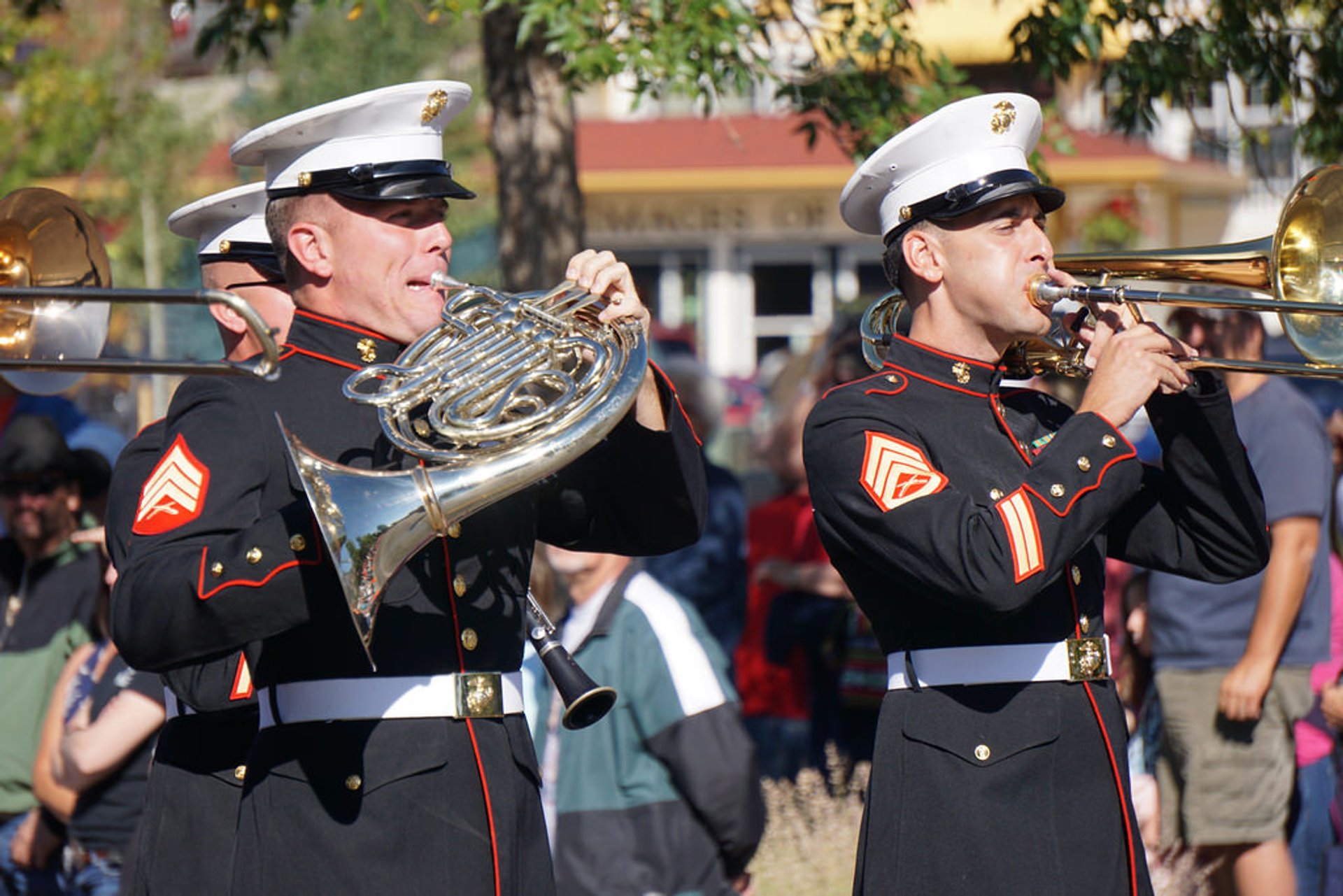 Colorado Irish Festival