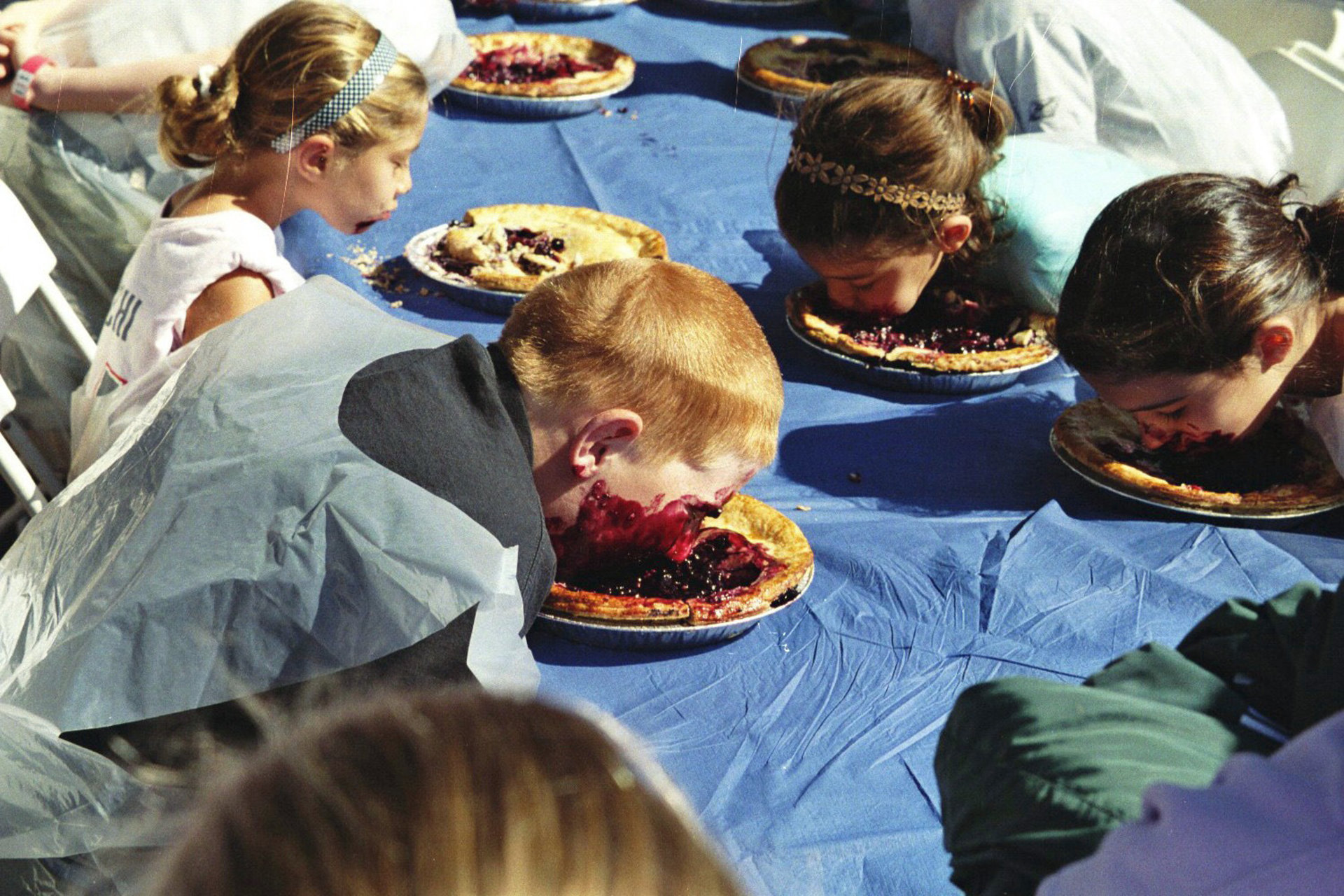 Wachusett AppleFest