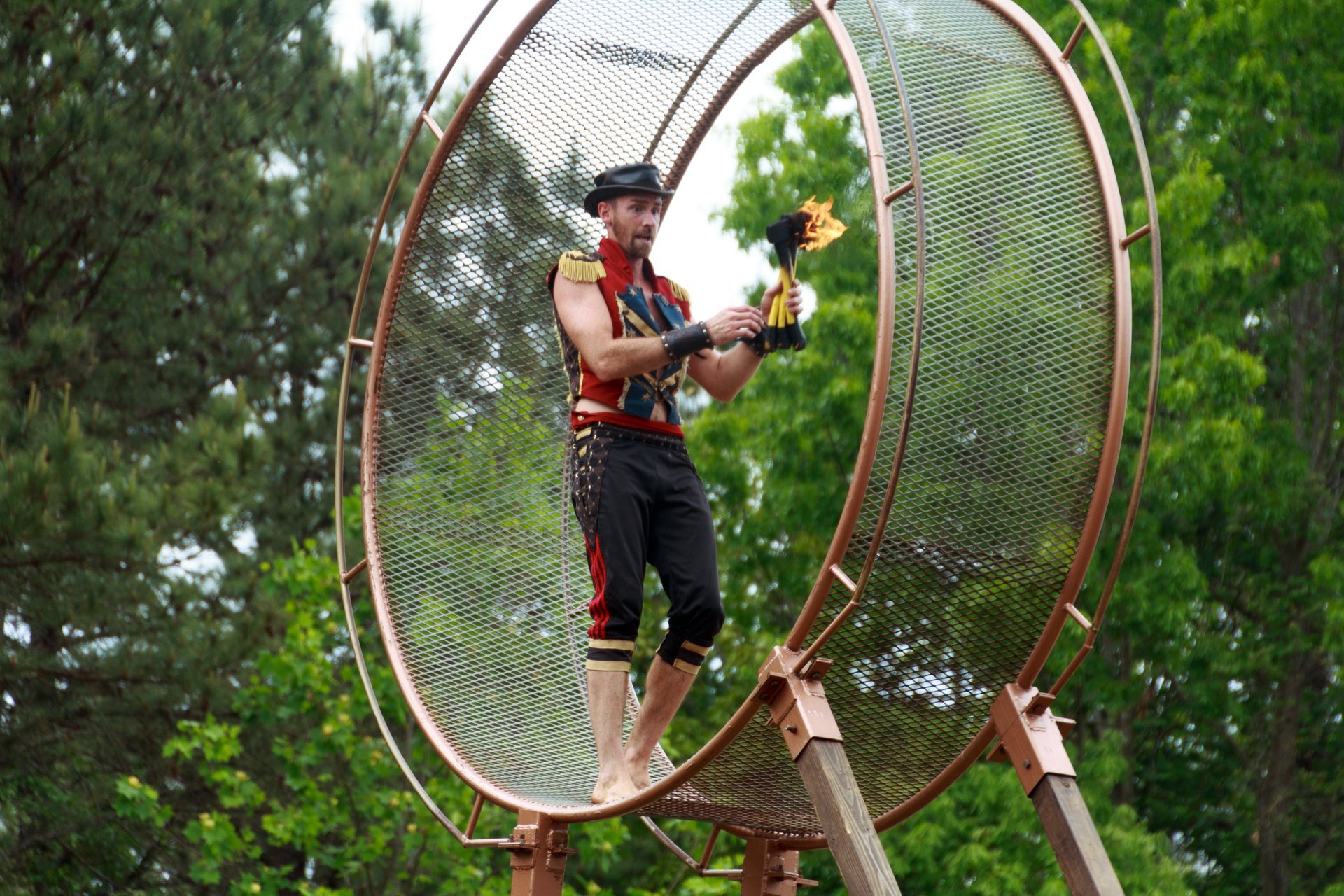 Georgia Renaissance Festival