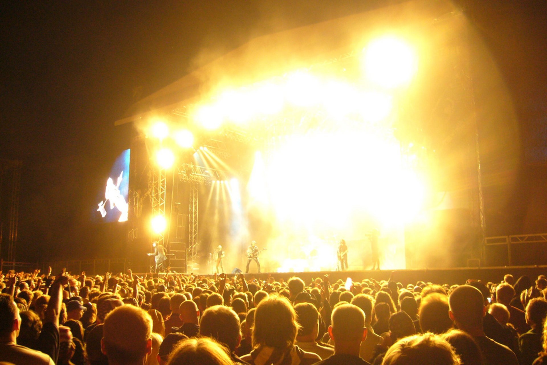 Sweden Rock Festival