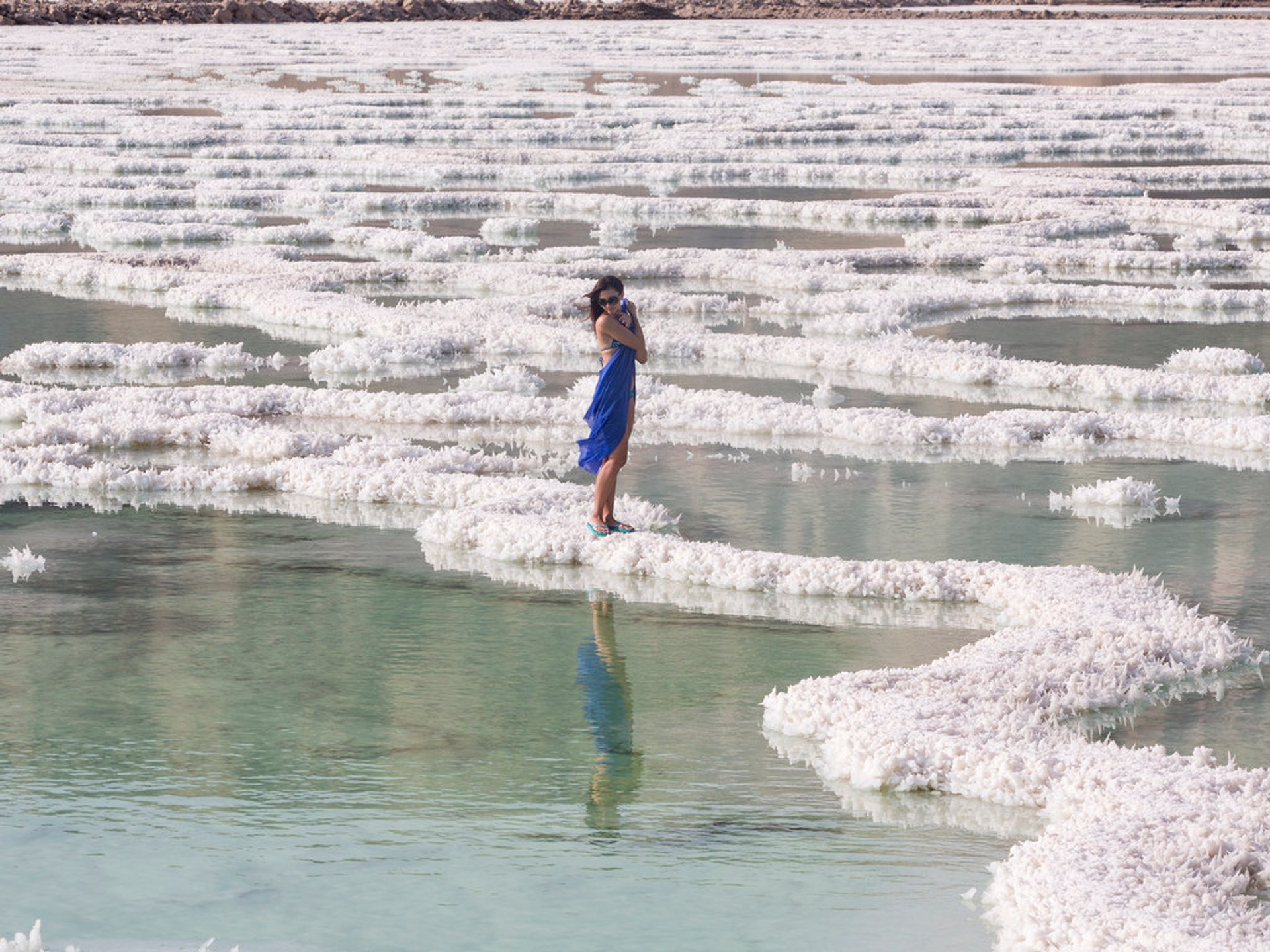 Dead Sea Spa