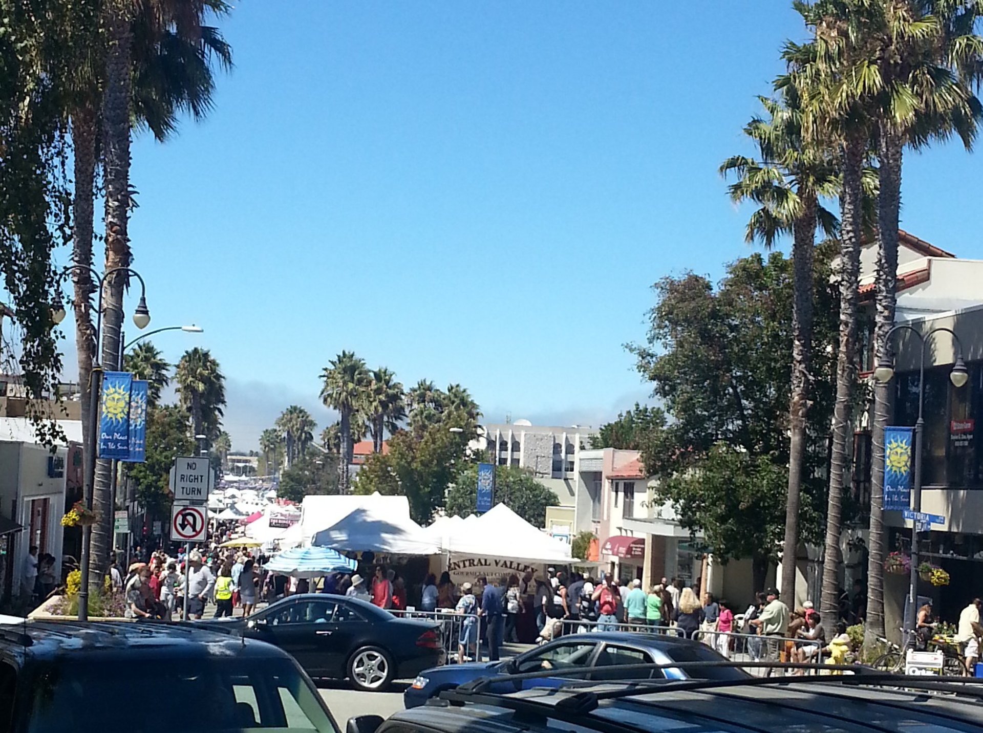 Millbrae Art & Wine Festival 2024 in San Francisco - Rove.me