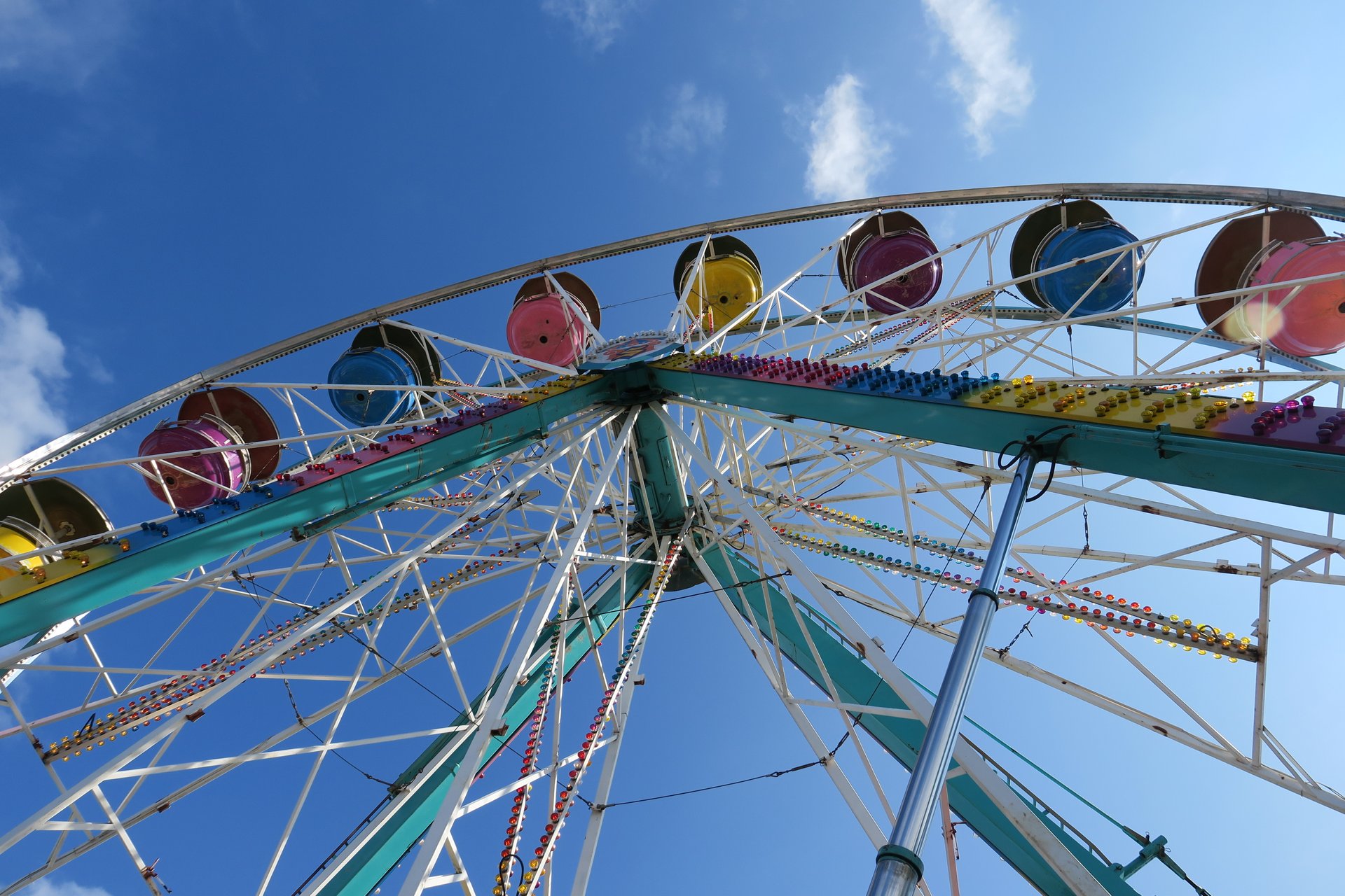 Skowhegan Fair 2024 Maine Ilyse Leeanne